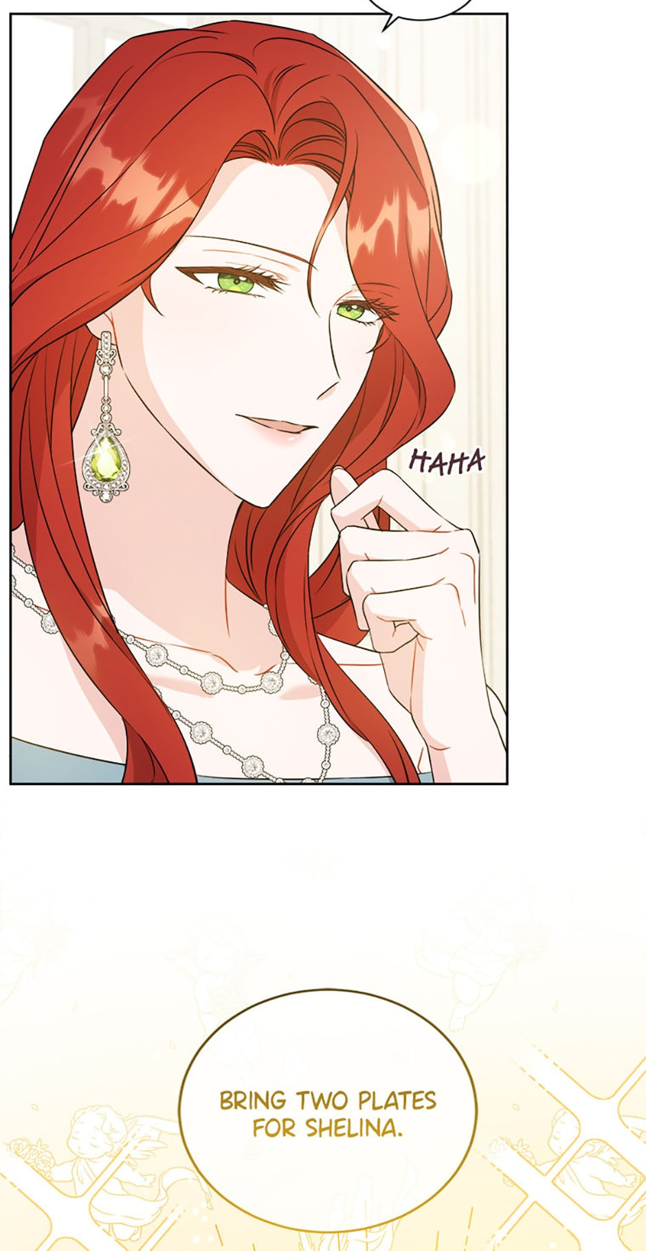 Gimme That Pacifier! Chapter 70 page 6 - 