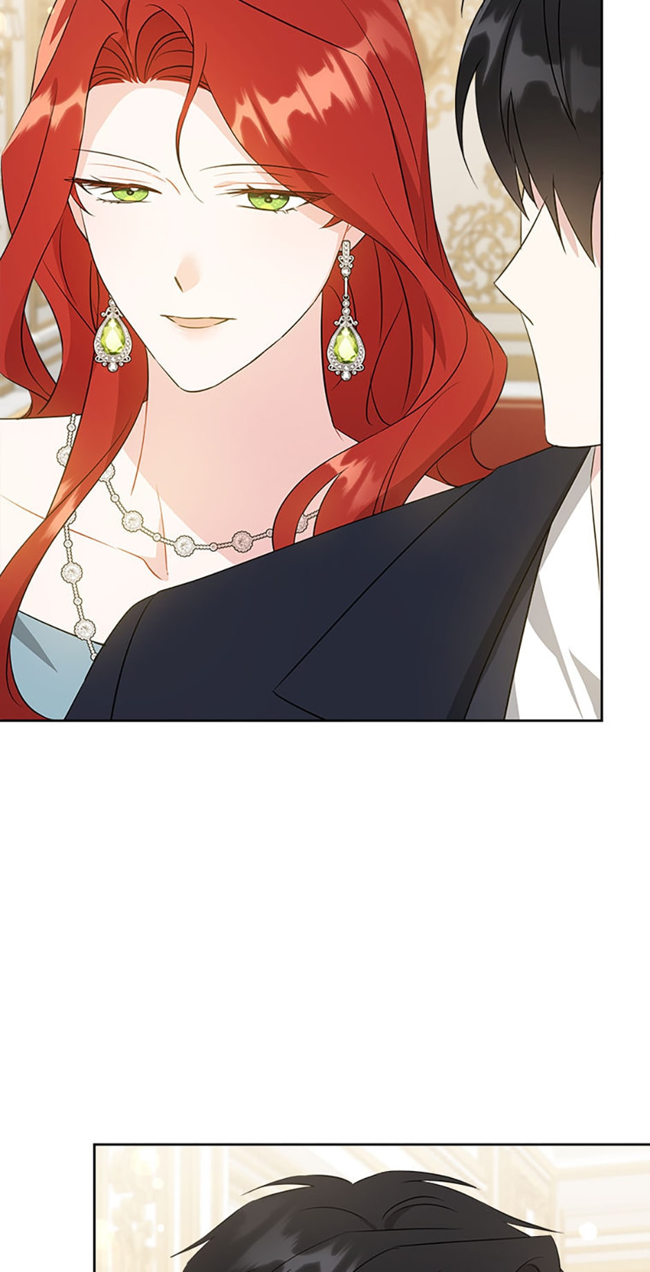 Gimme That Pacifier! Chapter 70 page 57 - 