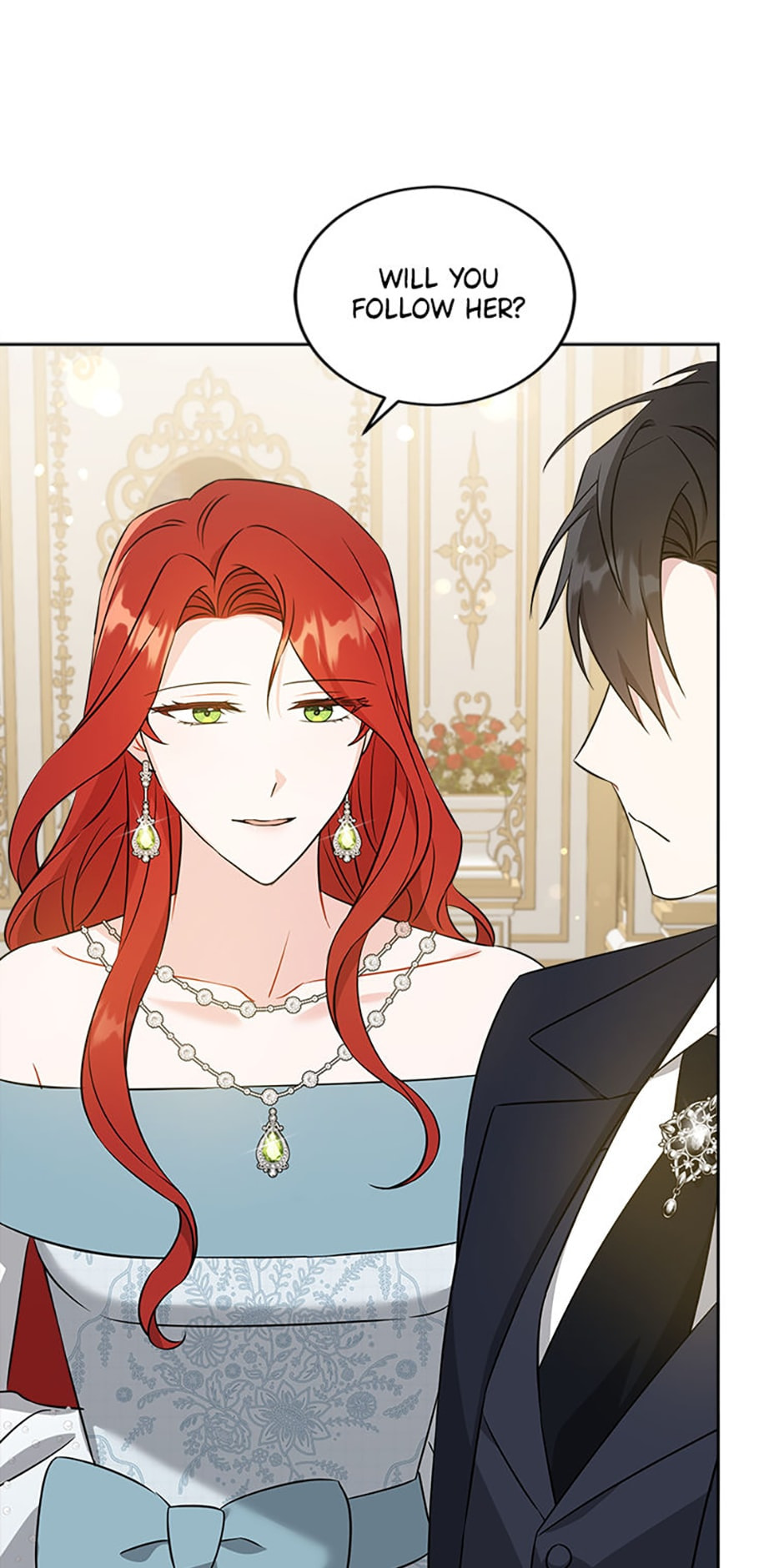 Gimme That Pacifier! Chapter 70 page 59 - 