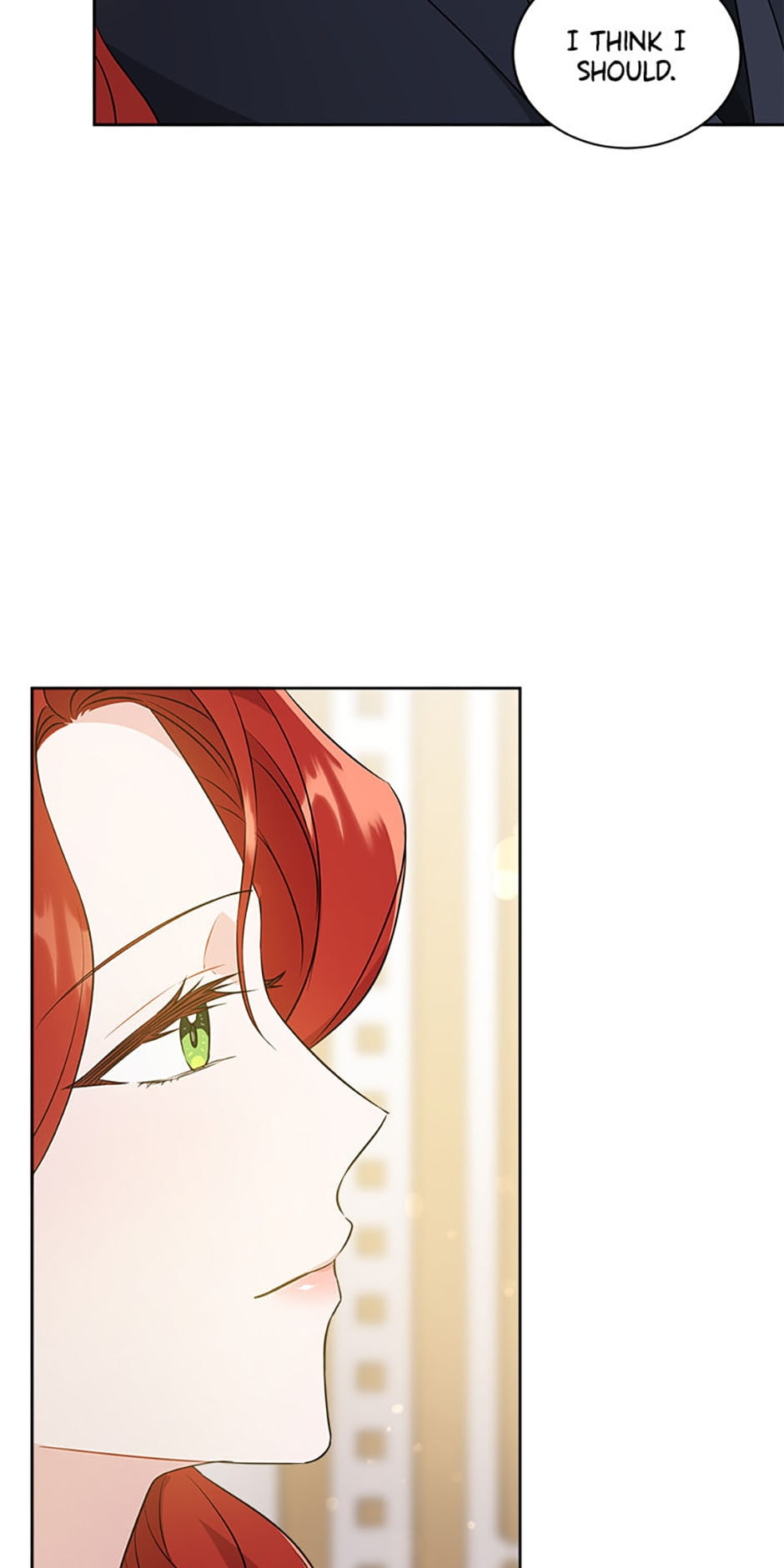 Gimme That Pacifier! Chapter 70 page 61 - 
