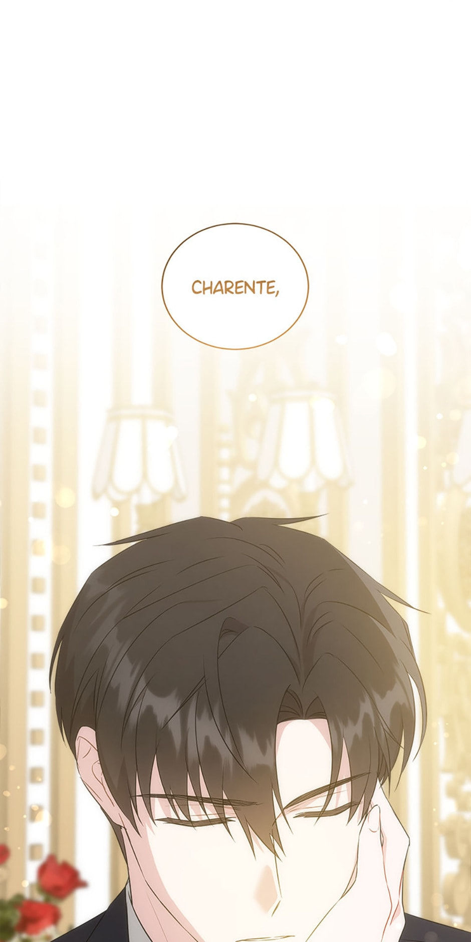 Gimme That Pacifier! Chapter 70 page 63 - 