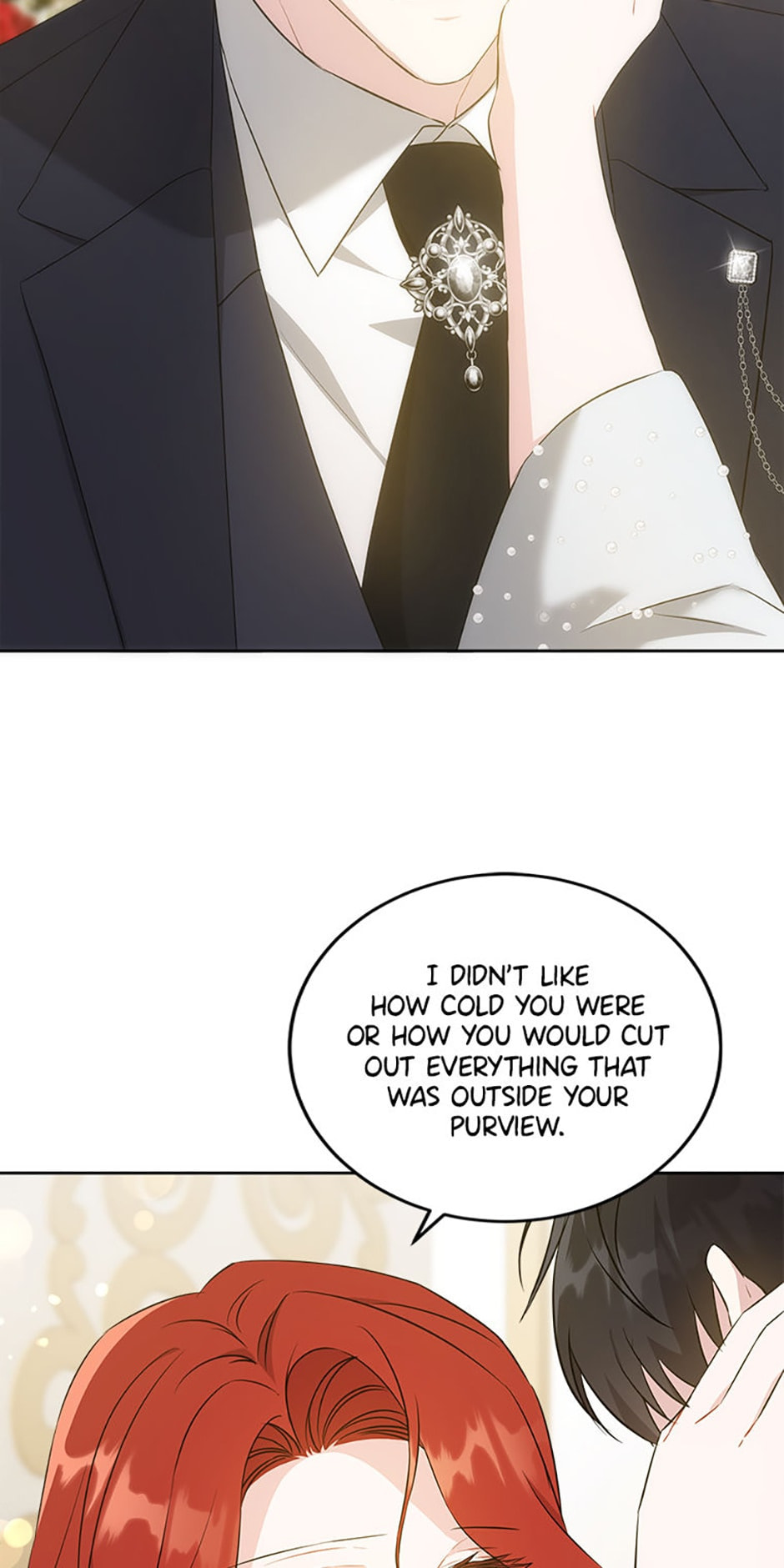 Gimme That Pacifier! Chapter 70 page 64 - 