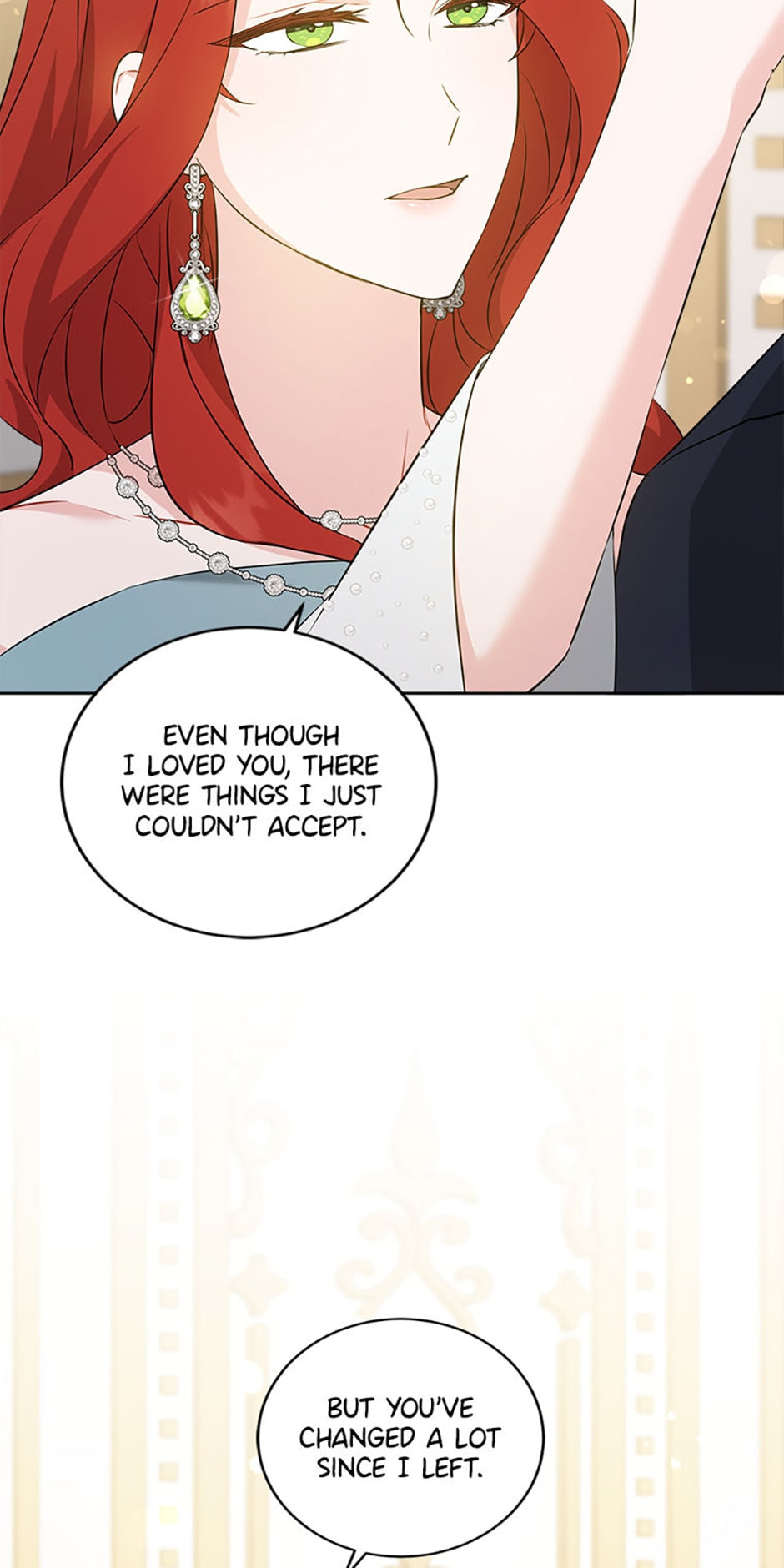 Gimme That Pacifier! Chapter 70 page 65 - 
