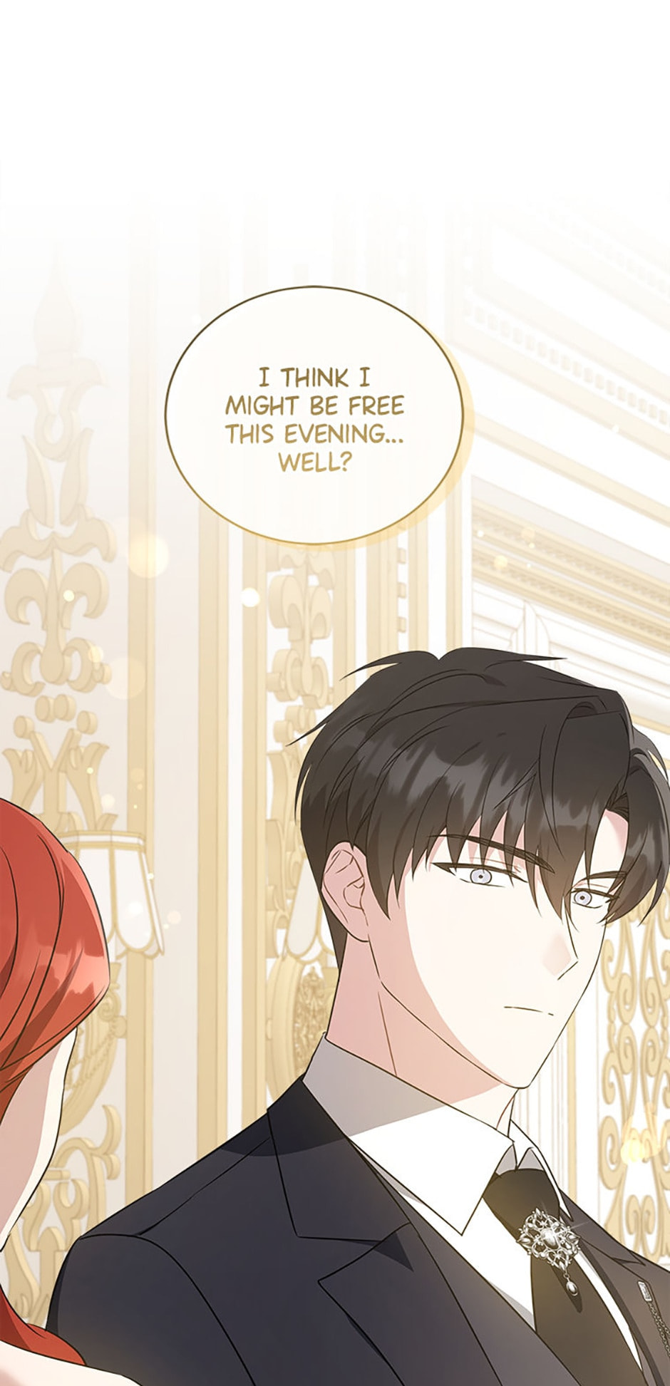 Gimme That Pacifier! Chapter 70 page 70 - 