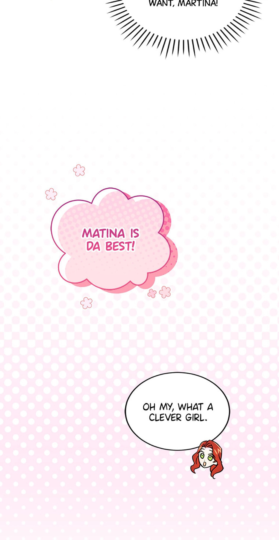 Gimme That Pacifier! Chapter 70 page 8 - 