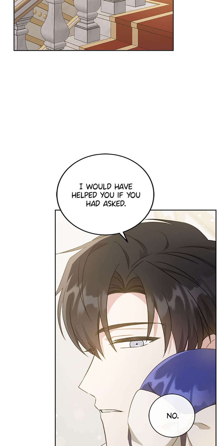 Gimme That Pacifier! Chapter 71 page 18 - 