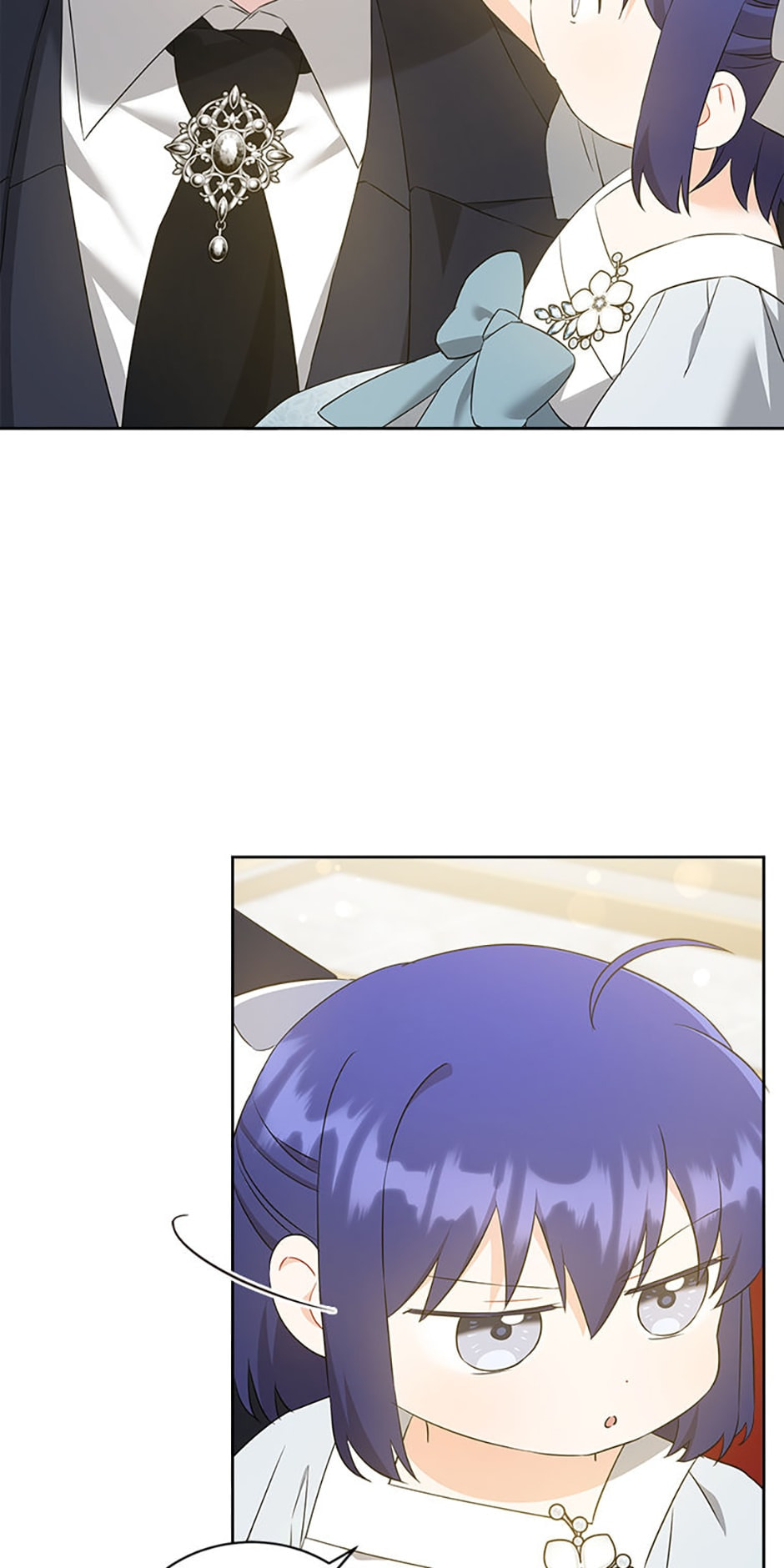 Gimme That Pacifier! Chapter 71 page 24 - 