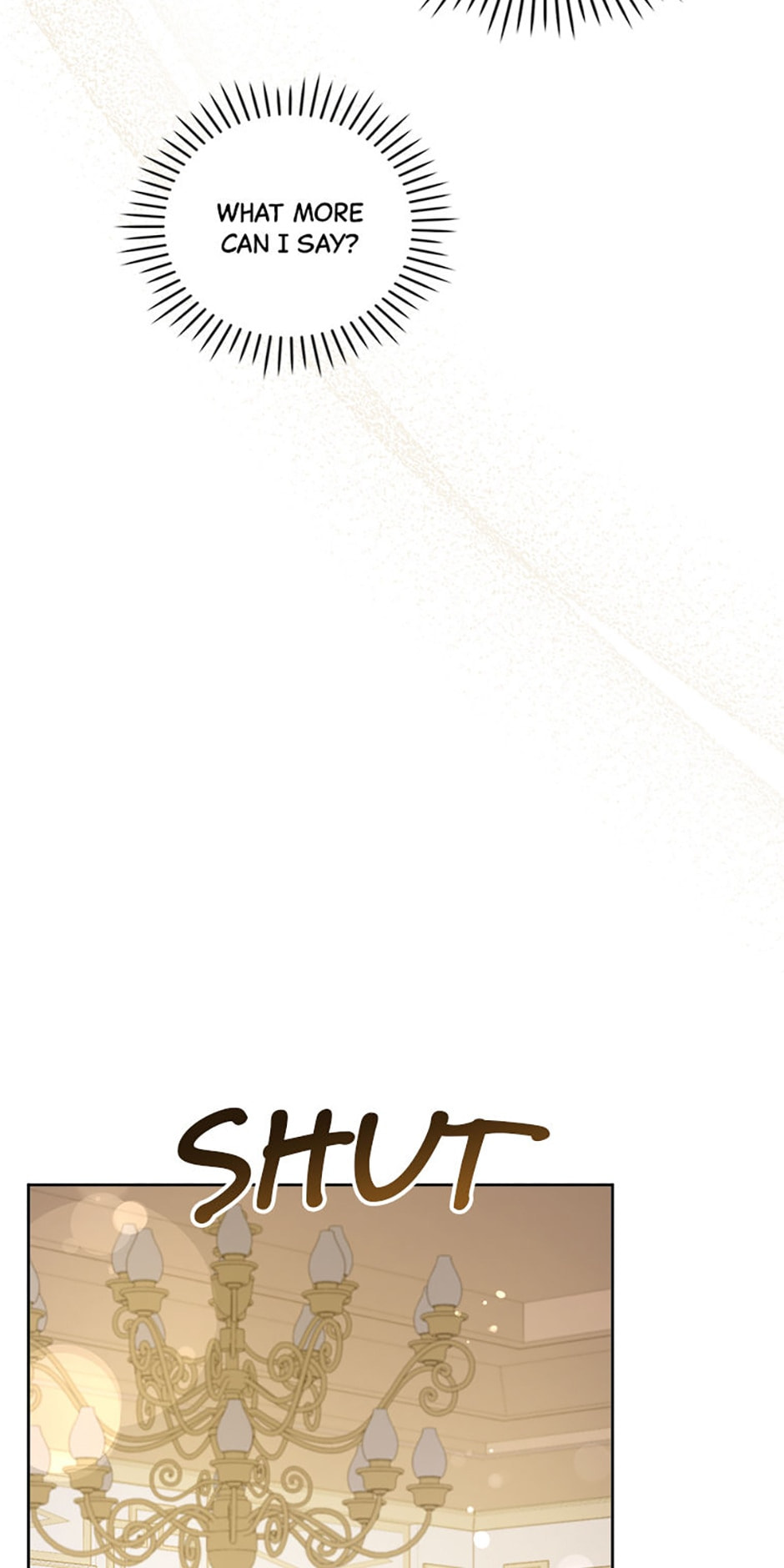 Gimme That Pacifier! Chapter 71 page 32 - 