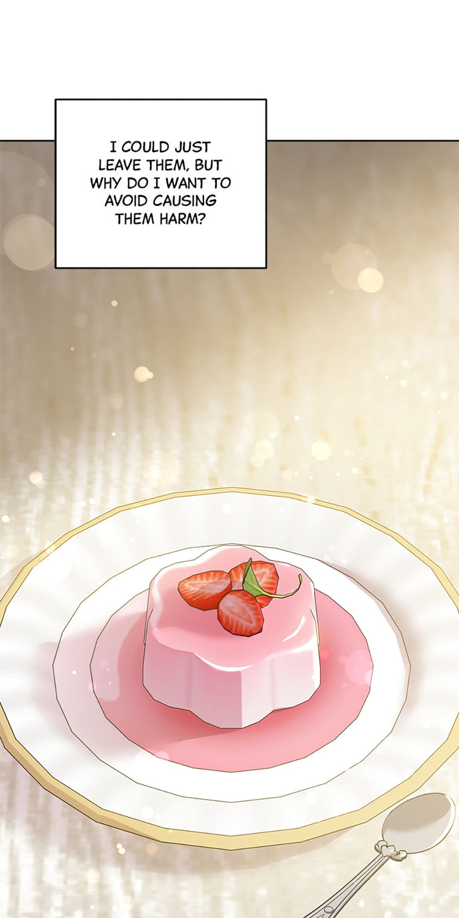 Gimme That Pacifier! Chapter 71 page 39 - 