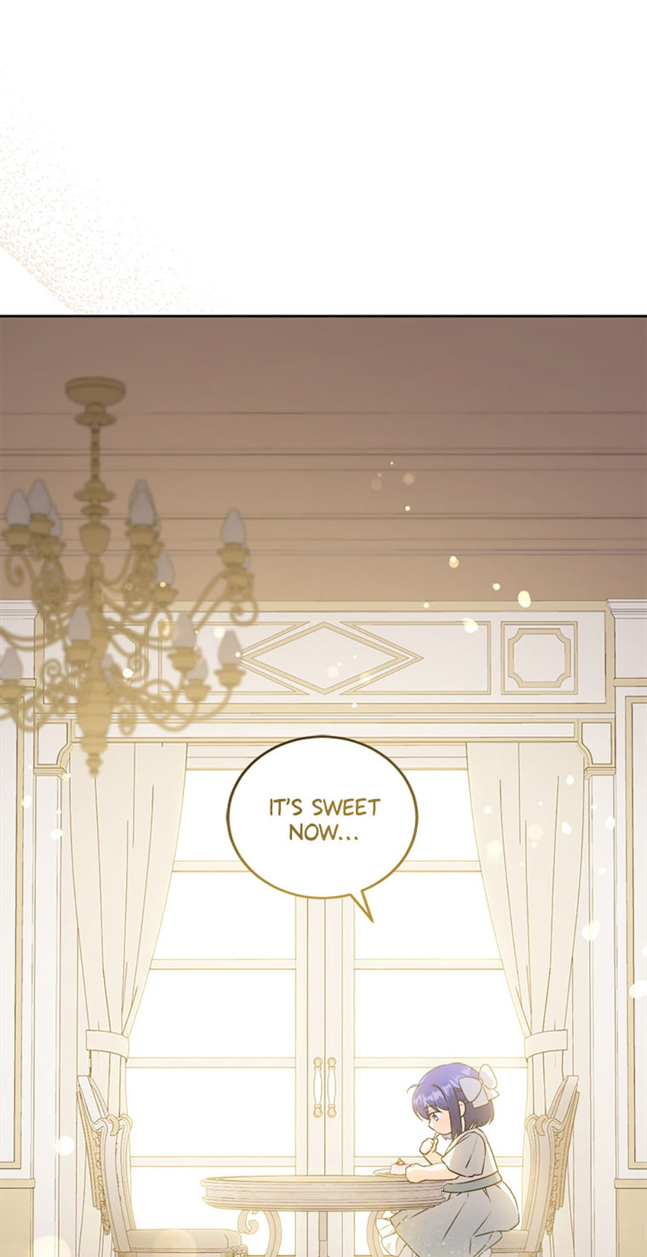 Gimme That Pacifier! Chapter 71 page 41 - 