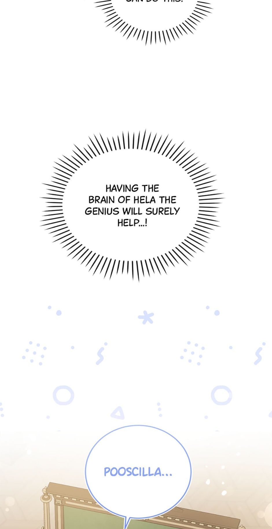 Gimme That Pacifier! Chapter 71 page 47 - 