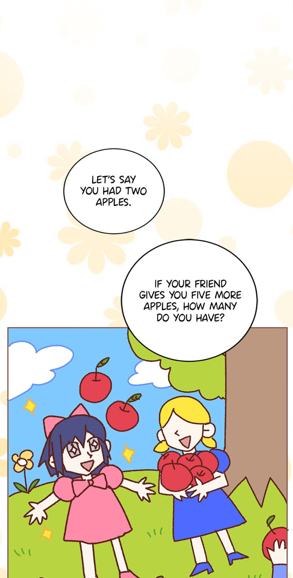 Gimme That Pacifier! Chapter 71 page 65 - 