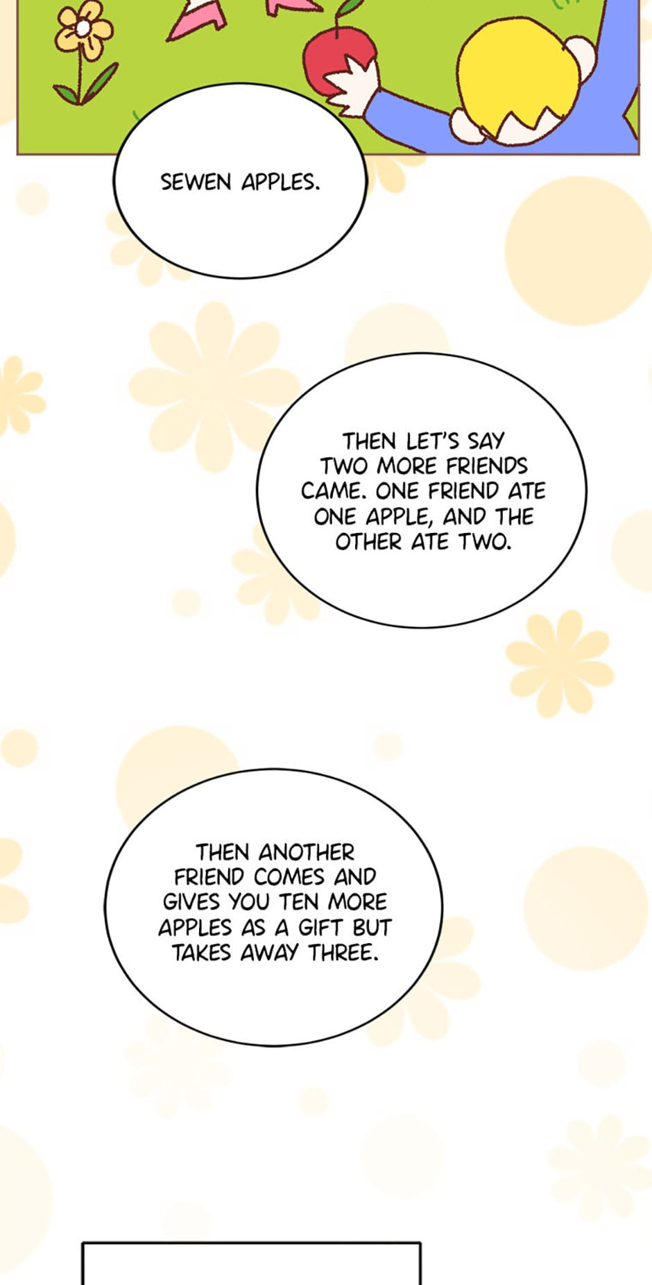Gimme That Pacifier! Chapter 71 page 66 - 