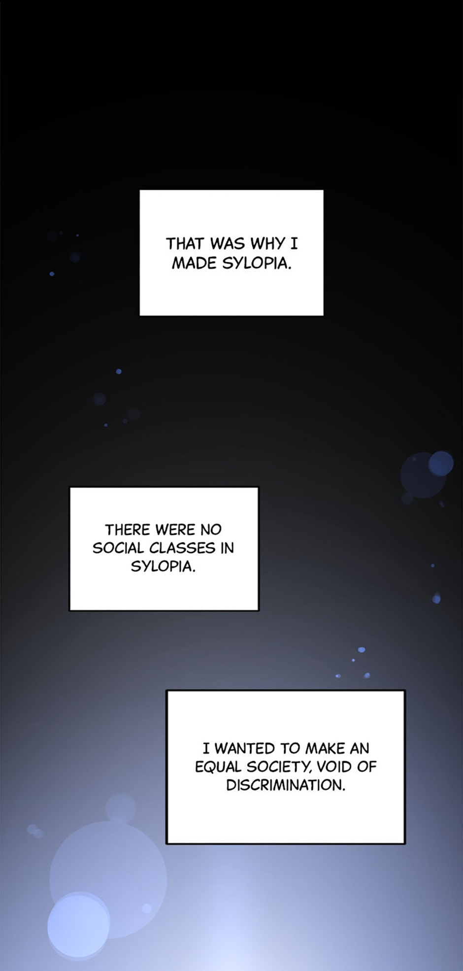 Gimme That Pacifier! Chapter 71 page 78 - 