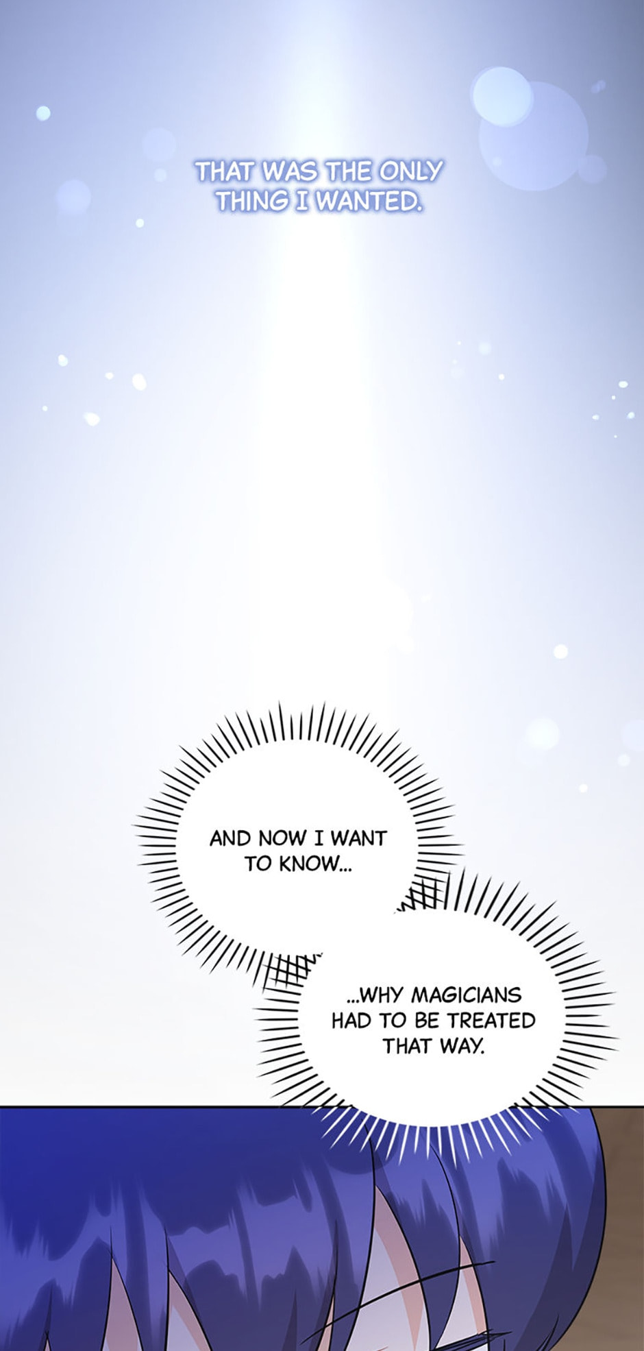 Gimme That Pacifier! Chapter 71 page 79 - 