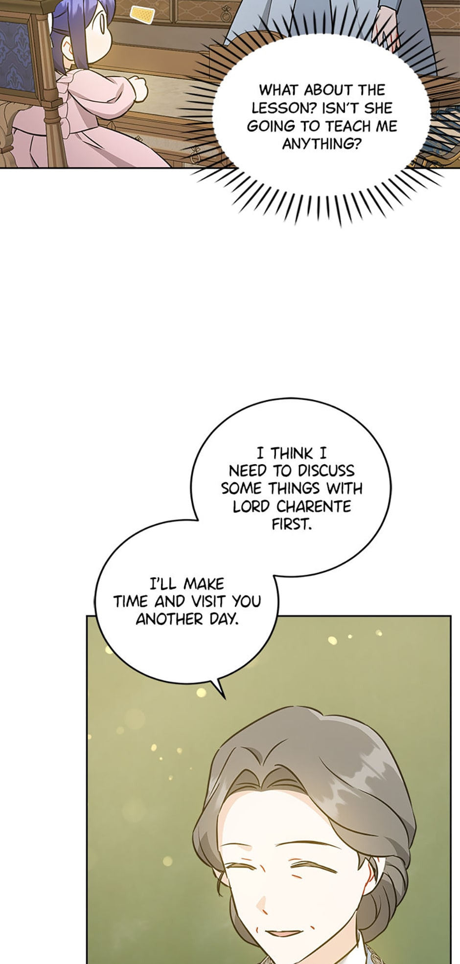 Gimme That Pacifier! Chapter 71 page 81 - 