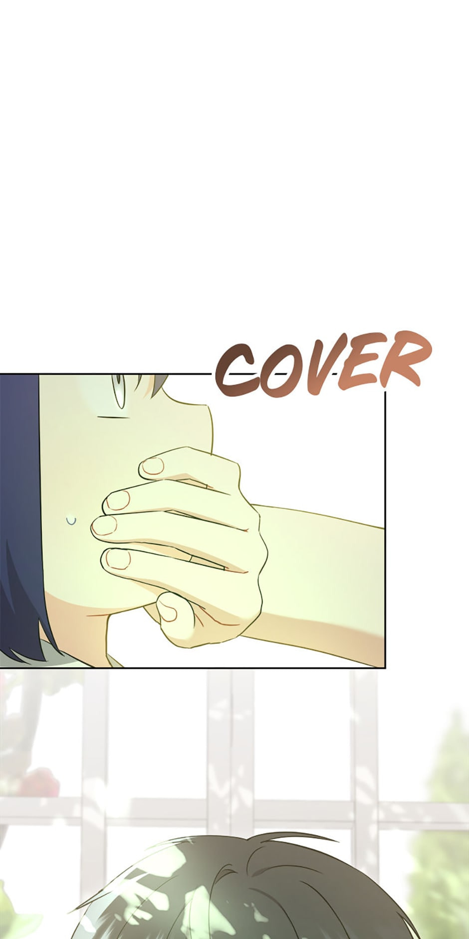 Gimme That Pacifier! Chapter 72 page 11 - 