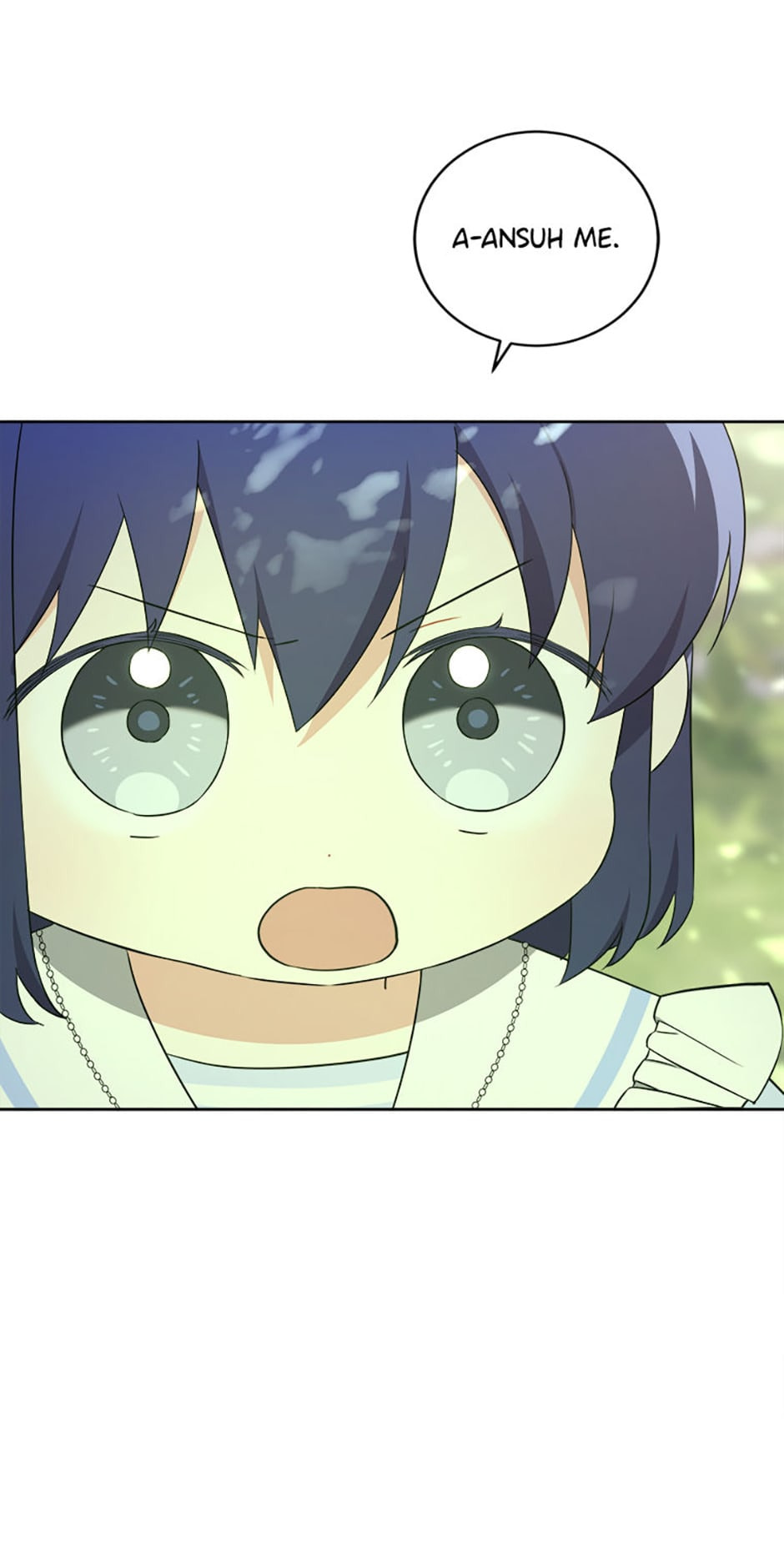 Gimme That Pacifier! Chapter 72 page 23 - 