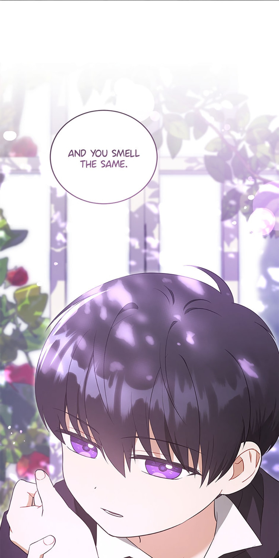 Gimme That Pacifier! Chapter 72 page 36 - 