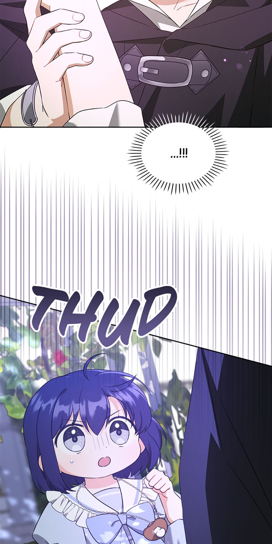 Gimme That Pacifier! Chapter 72 page 37 - 