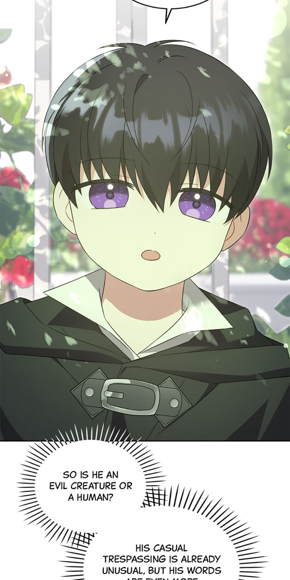 Gimme That Pacifier! Chapter 72 page 43 - 