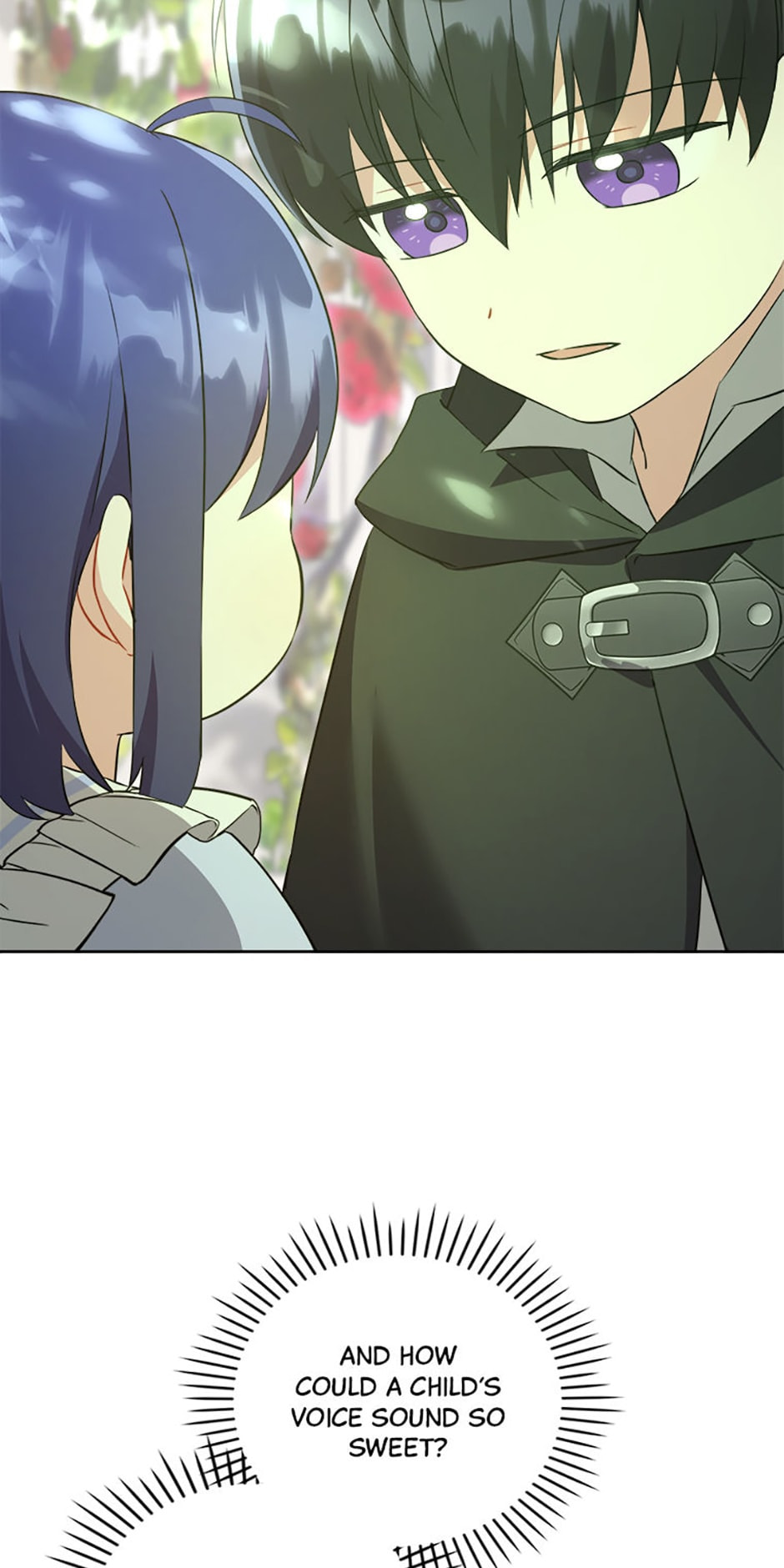 Gimme That Pacifier! Chapter 72 page 49 - 
