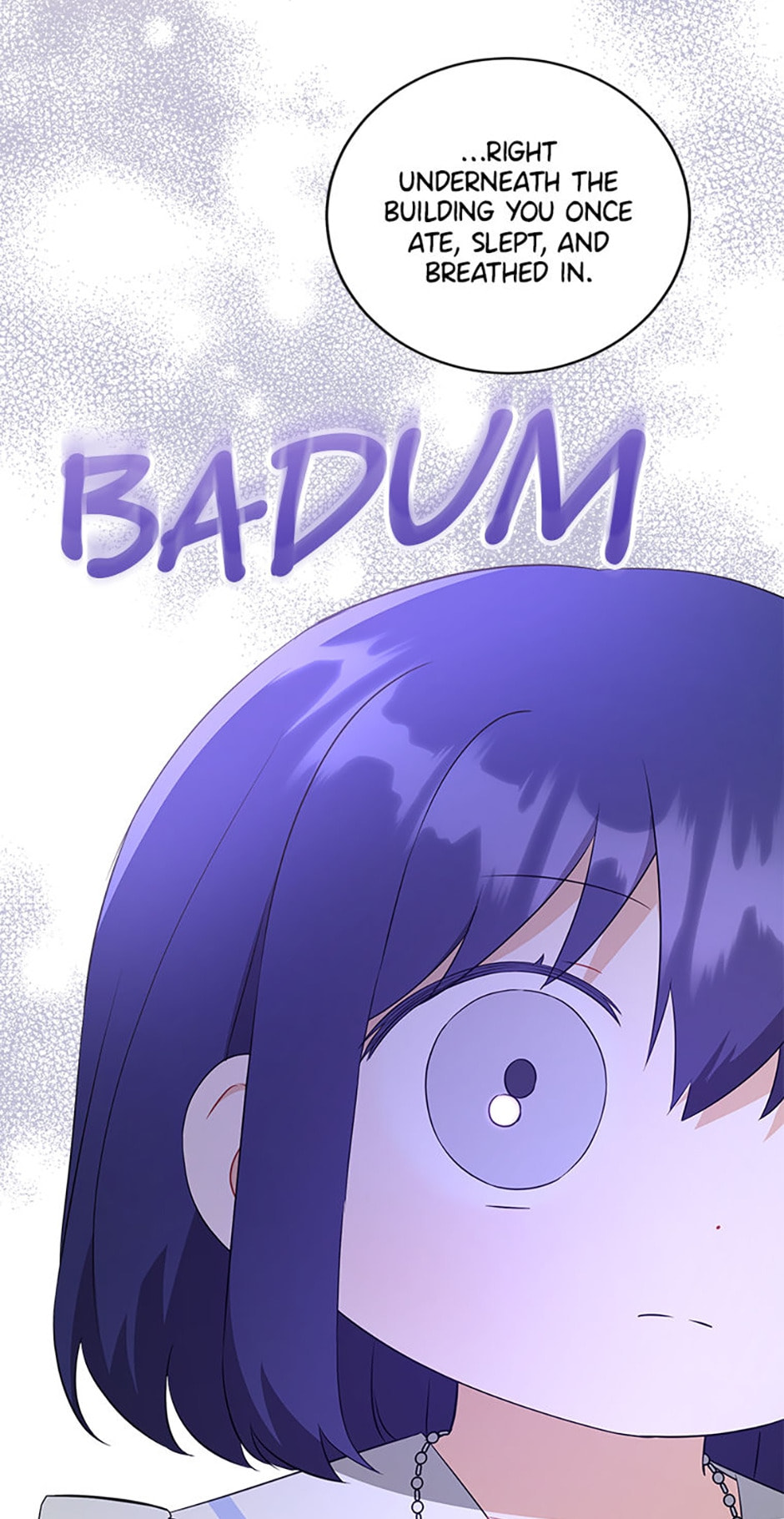 Gimme That Pacifier! Chapter 72 page 53 - 