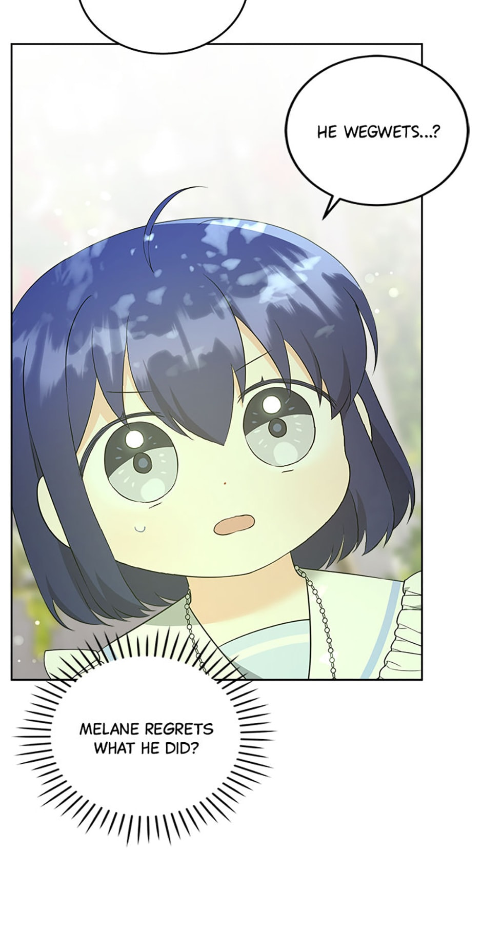 Gimme That Pacifier! Chapter 72 page 60 - 