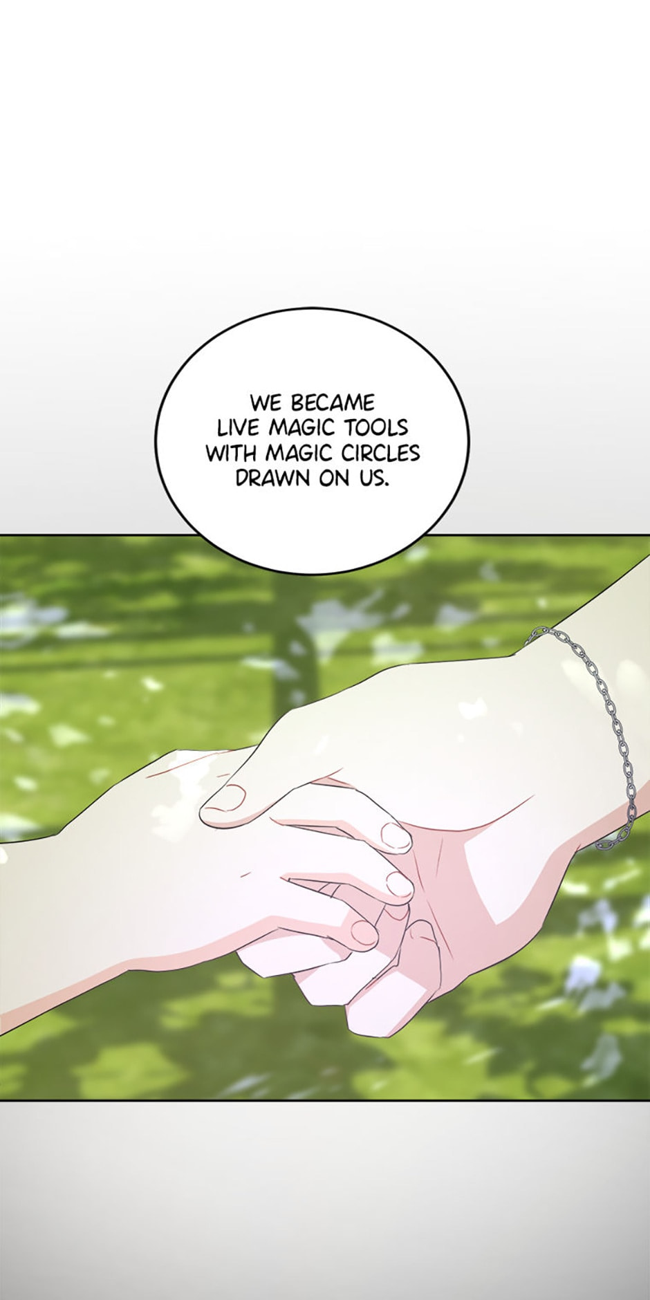 Gimme That Pacifier! Chapter 72 page 62 - 