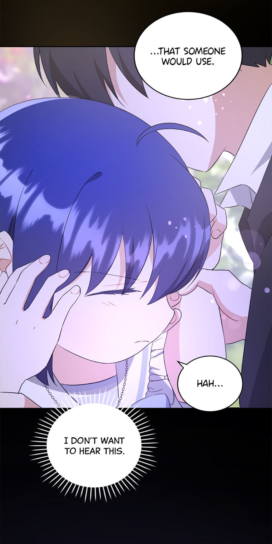 Gimme That Pacifier! Chapter 72 page 64 - 