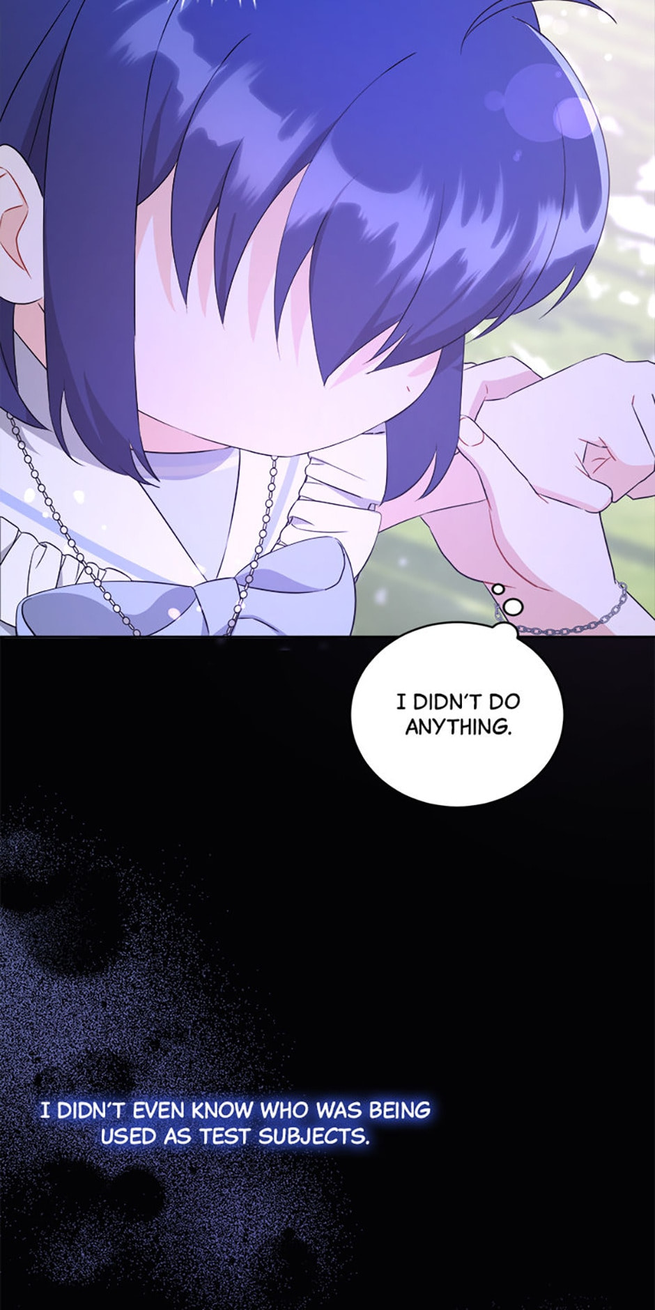 Gimme That Pacifier! Chapter 72 page 67 - 