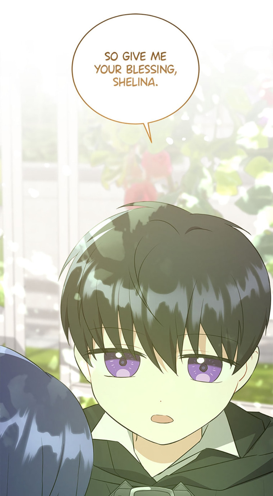 Gimme That Pacifier! Chapter 72 page 75 - 
