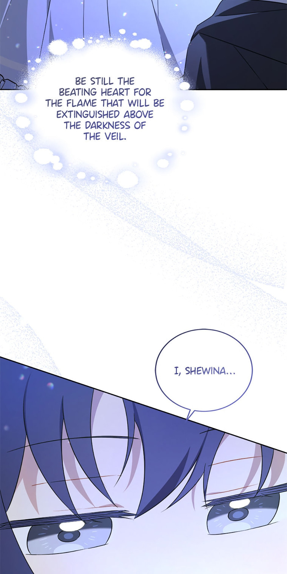 Gimme That Pacifier! Chapter 73 page 18 - 