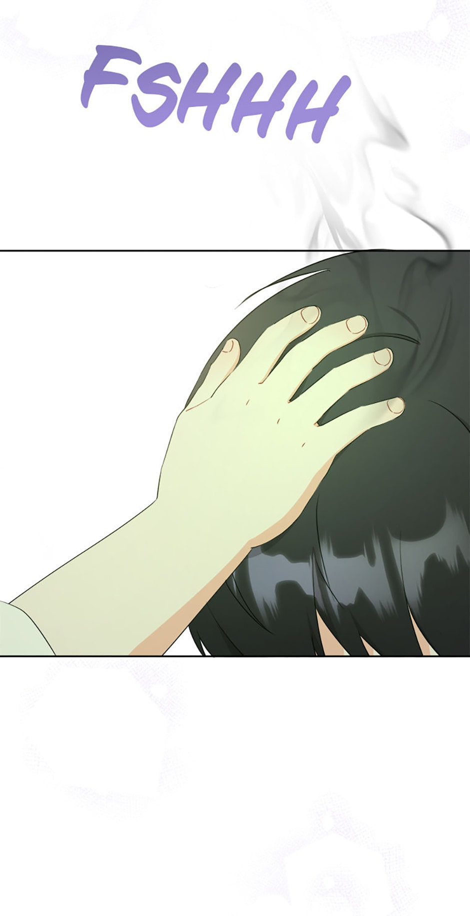 Gimme That Pacifier! Chapter 73 page 26 - 