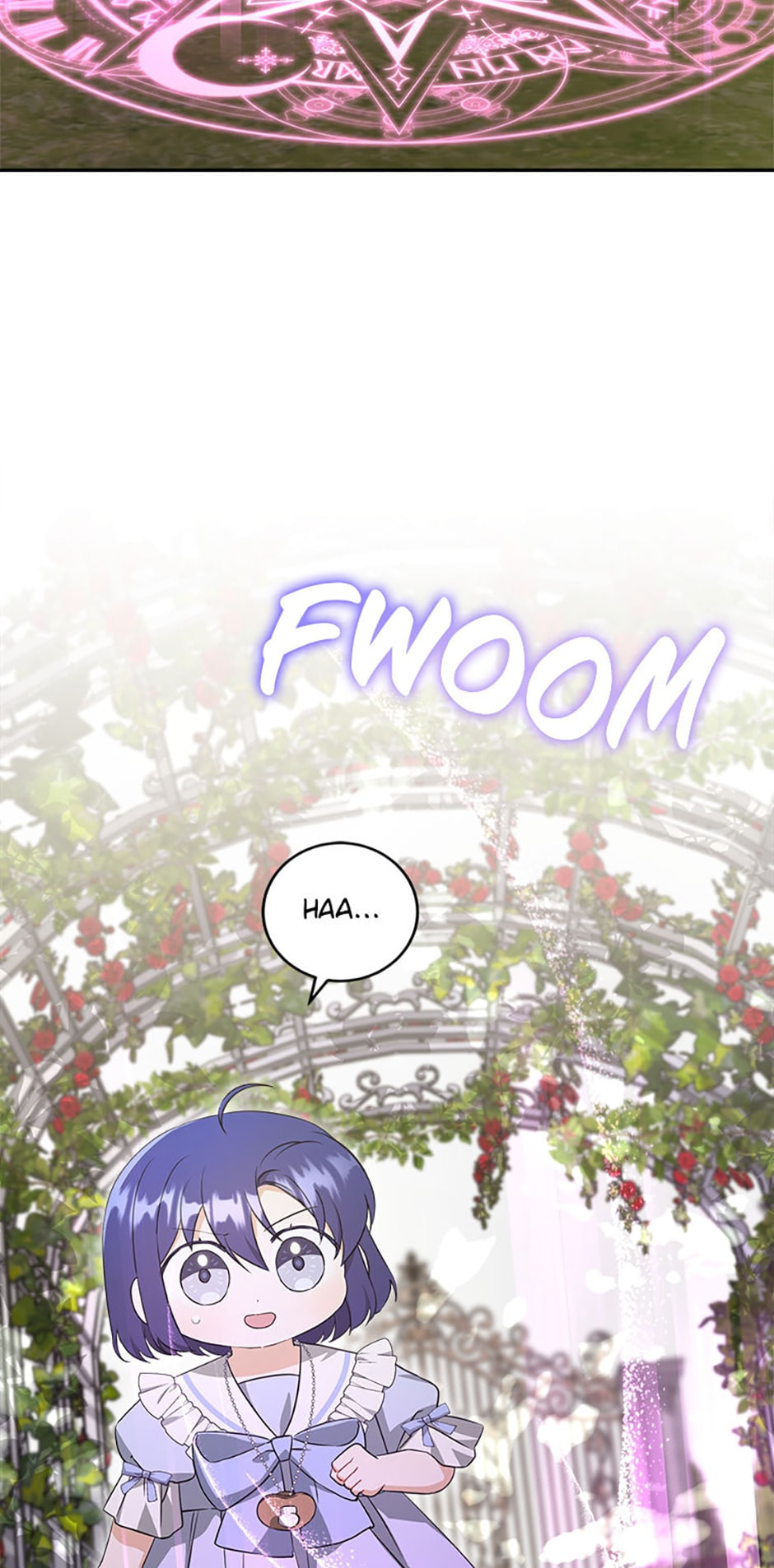 Gimme That Pacifier! Chapter 73 page 38 - 