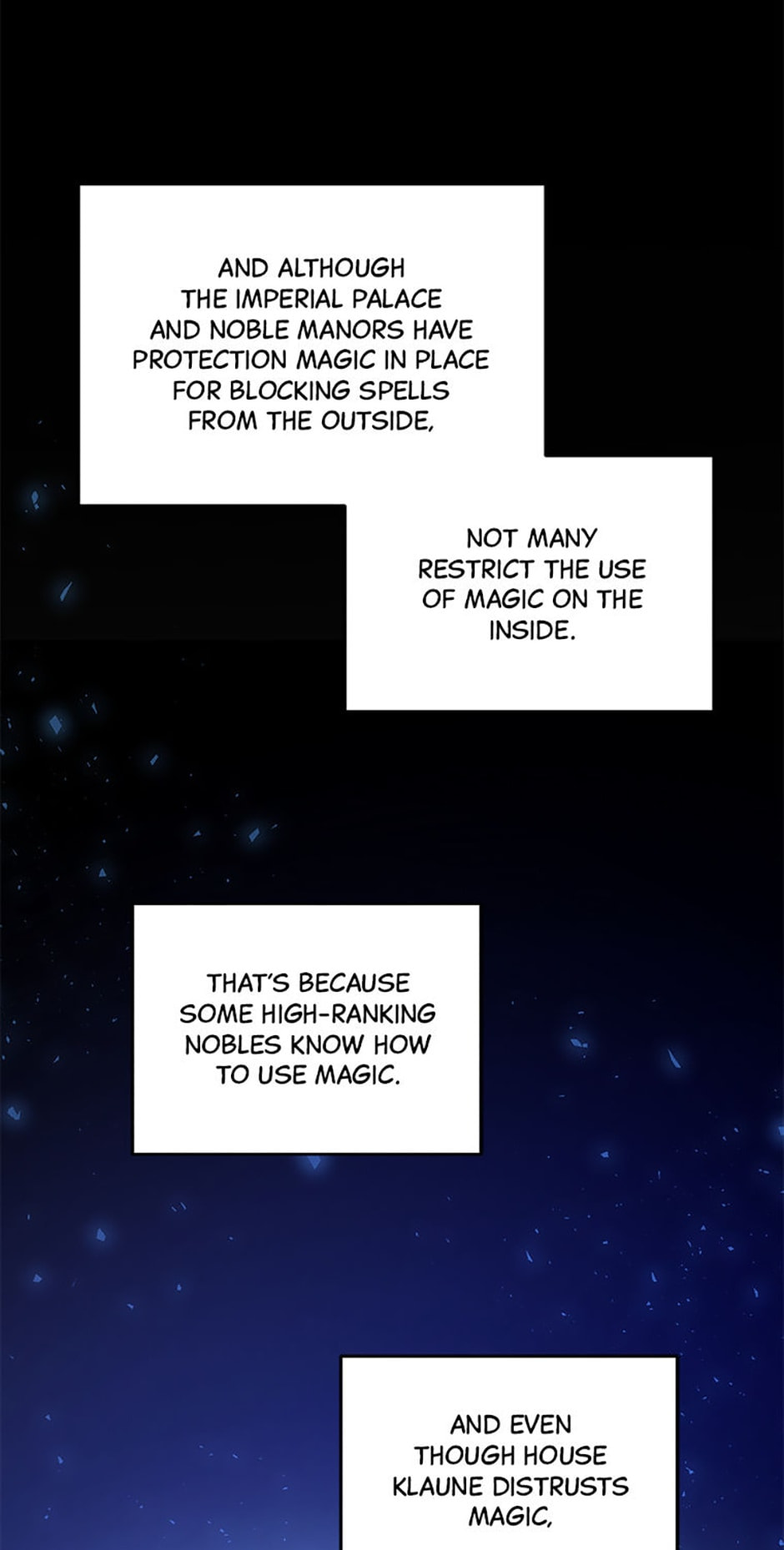 Gimme That Pacifier! Chapter 73 page 43 - 