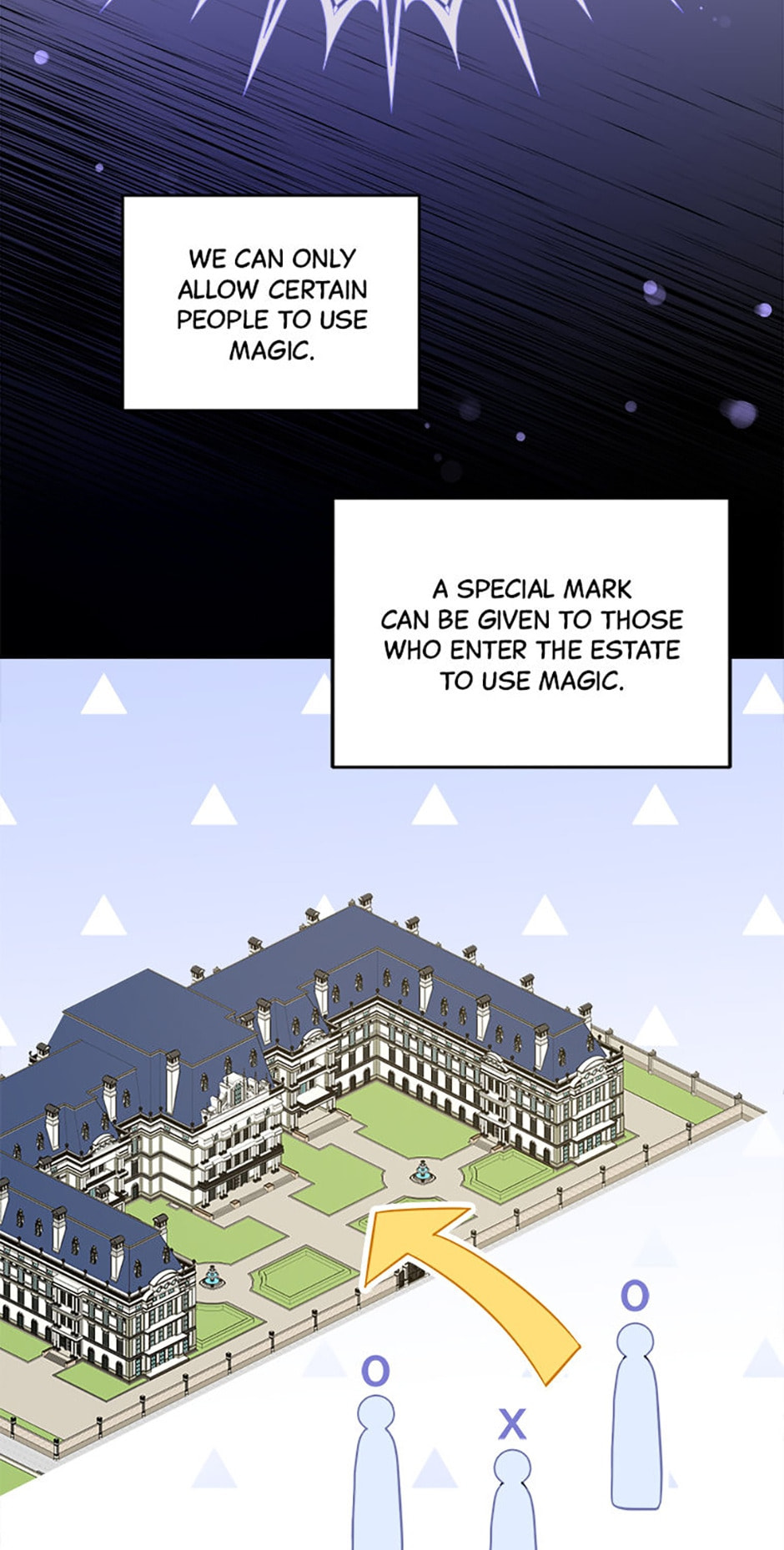 Gimme That Pacifier! Chapter 73 page 47 - 