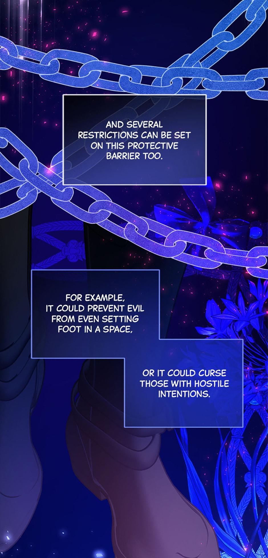Gimme That Pacifier! Chapter 73 page 64 - 