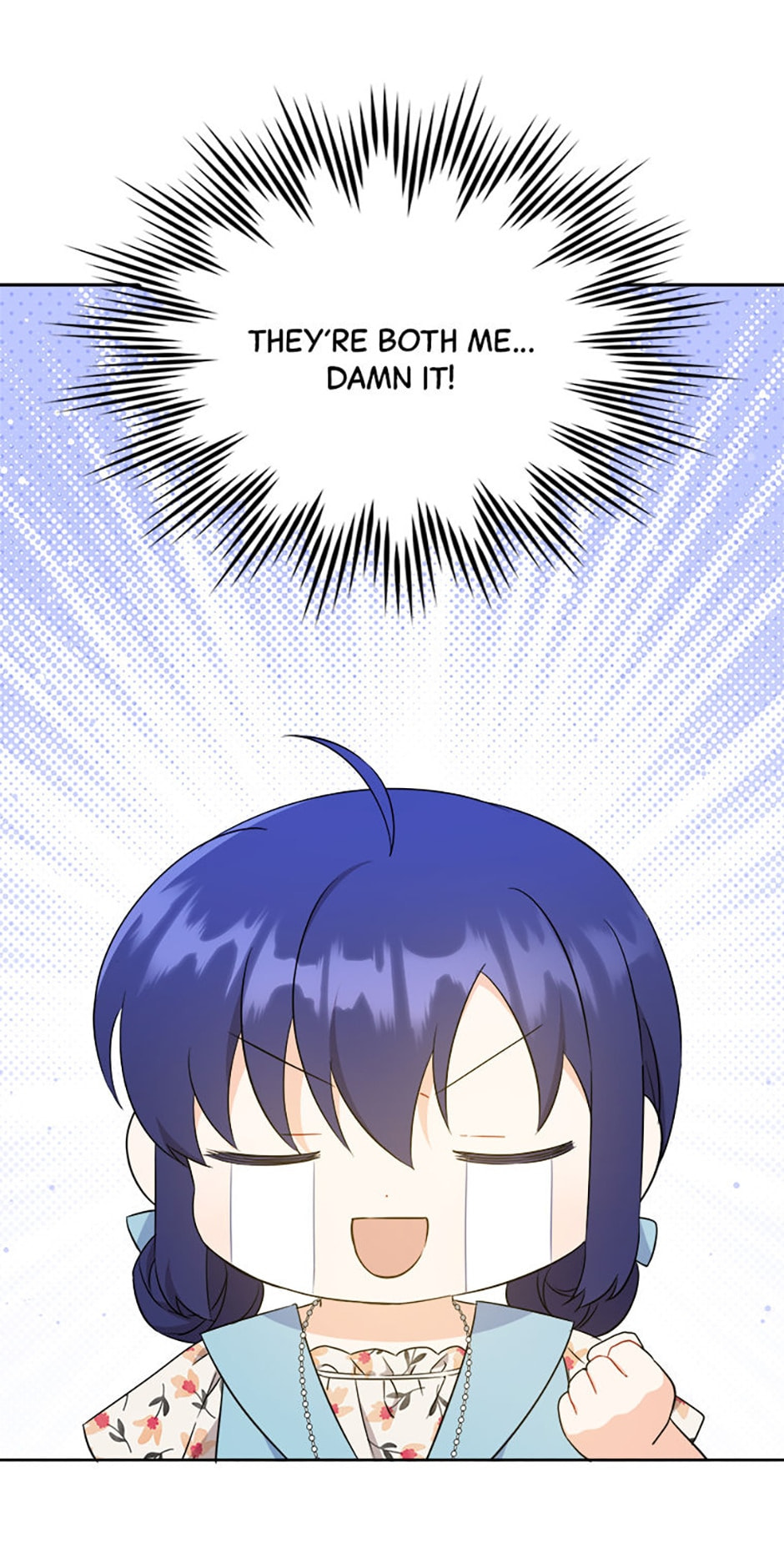 Gimme That Pacifier! Chapter 73 page 68 - 