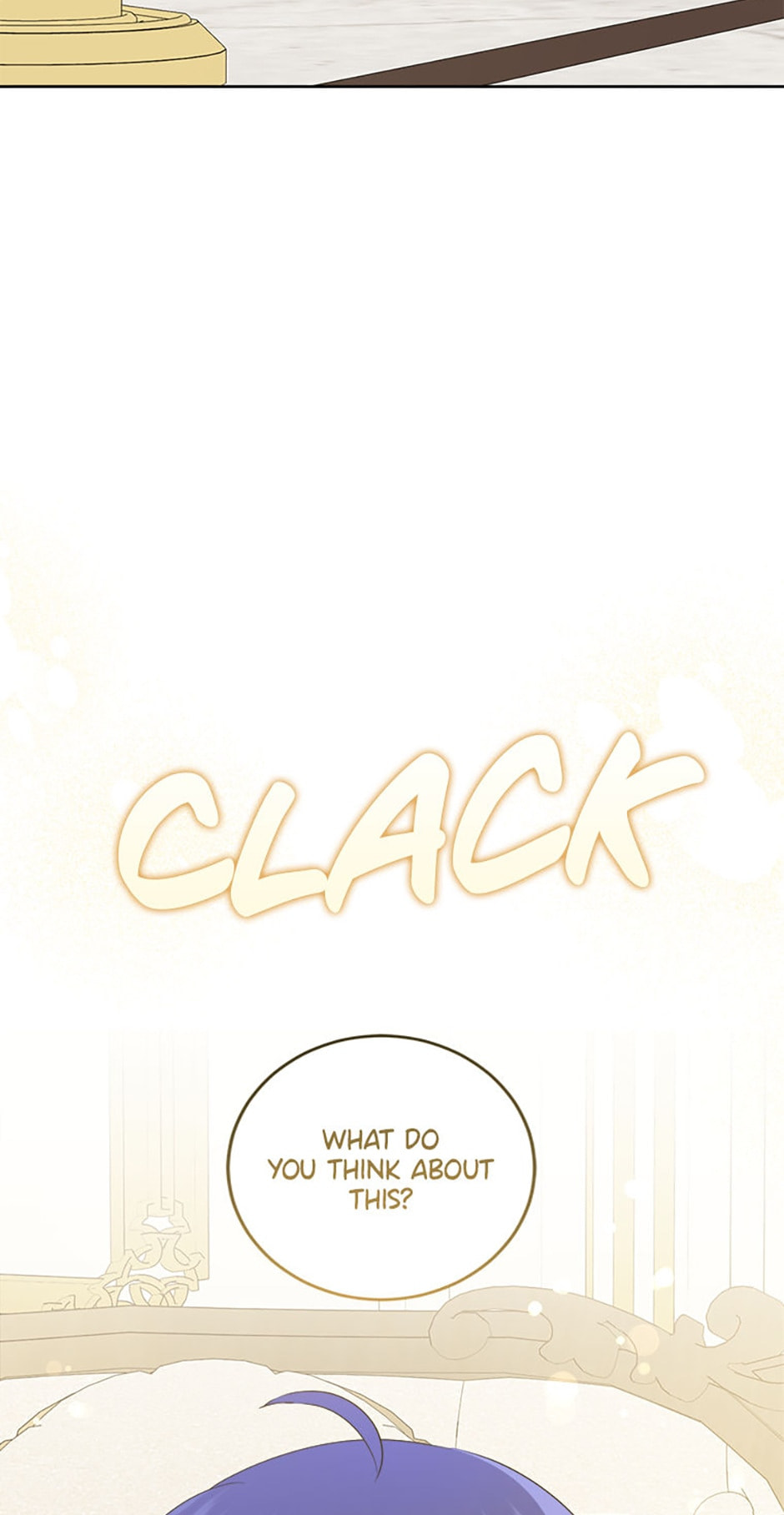 Gimme That Pacifier! Chapter 73 page 83 - 