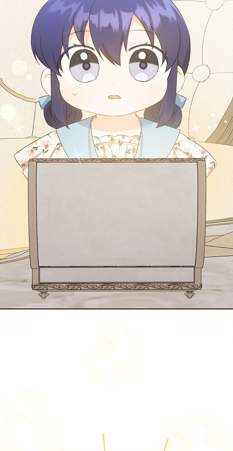 Gimme That Pacifier! Chapter 73 page 84 - 