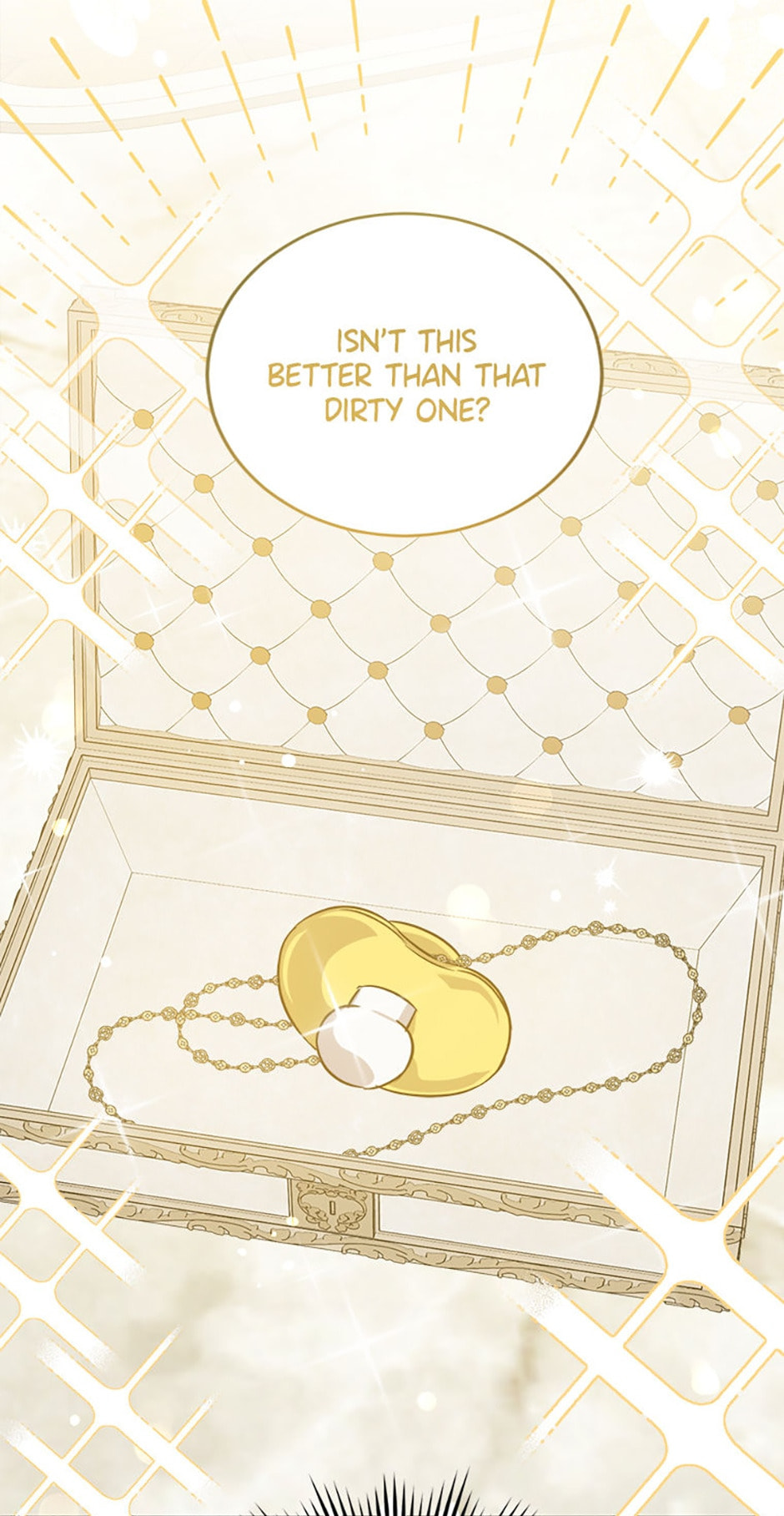 Gimme That Pacifier! Chapter 73 page 85 - 