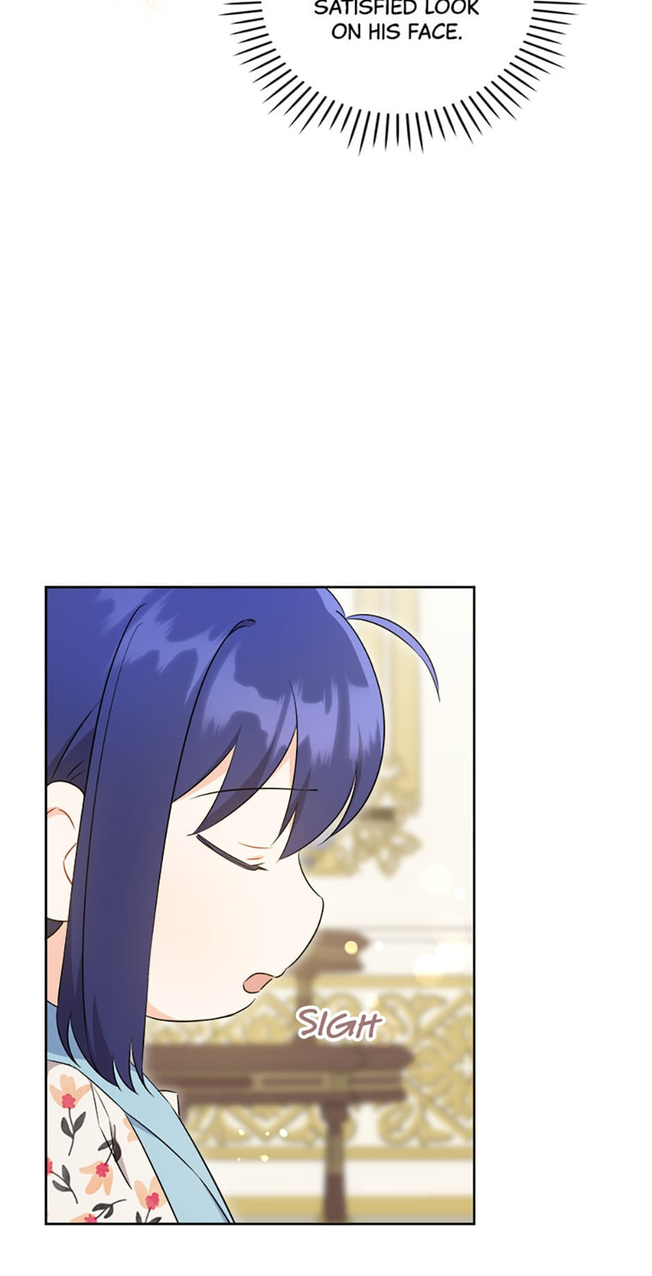 Gimme That Pacifier! Chapter 74 page 26 - 