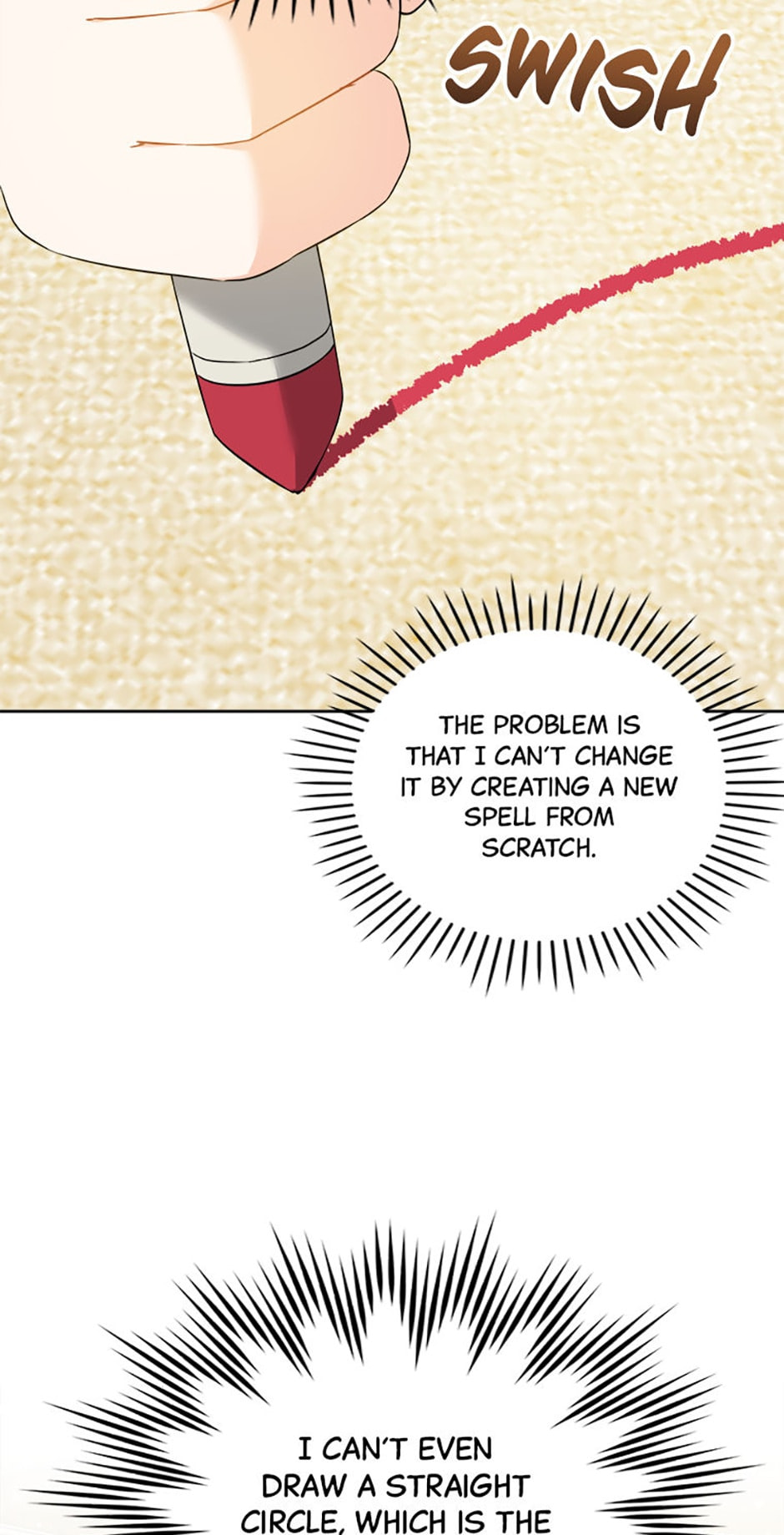 Gimme That Pacifier! Chapter 74 page 29 - 