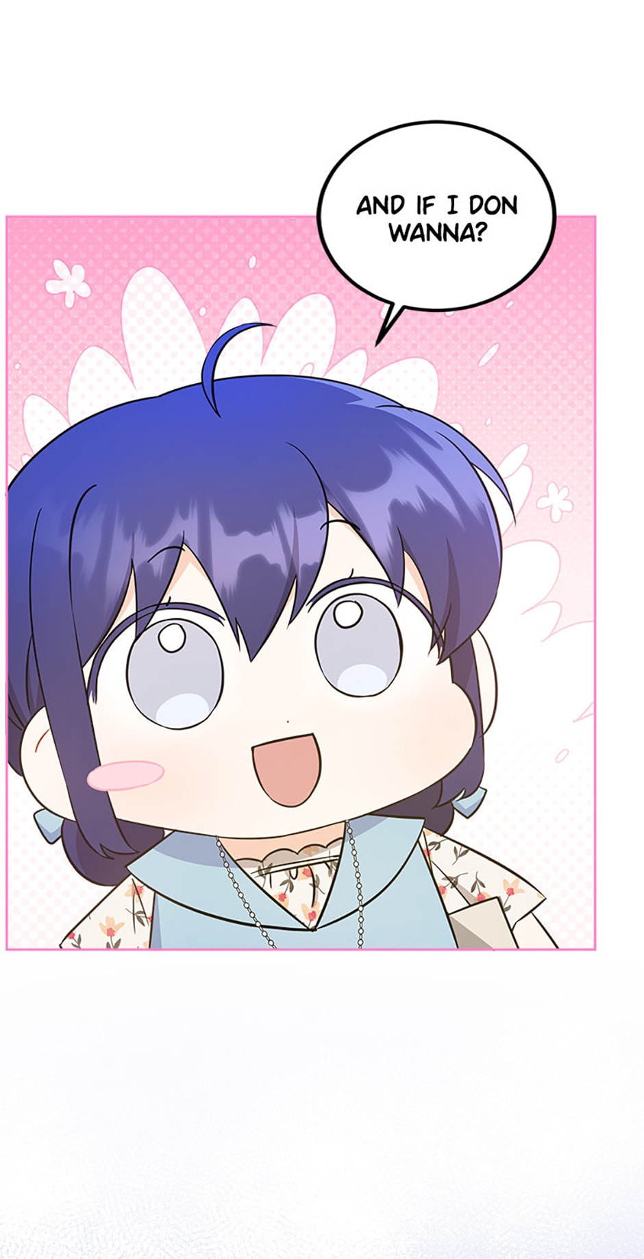 Gimme That Pacifier! Chapter 74 page 41 - 