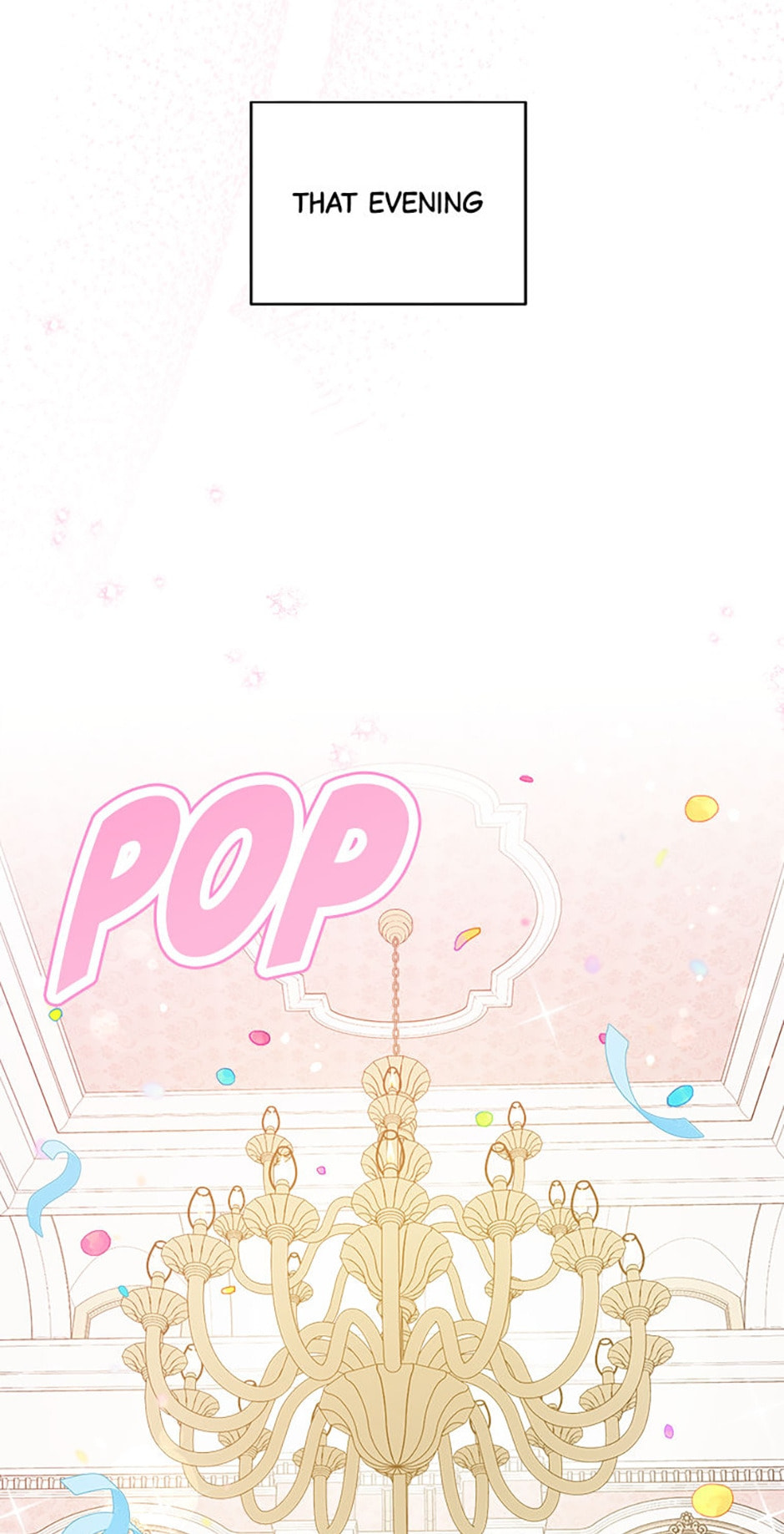 Gimme That Pacifier! Chapter 74 page 45 - 