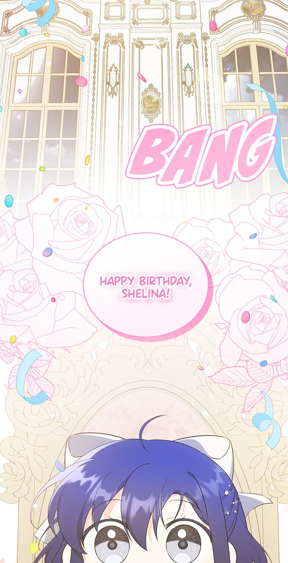 Gimme That Pacifier! Chapter 74 page 46 - 