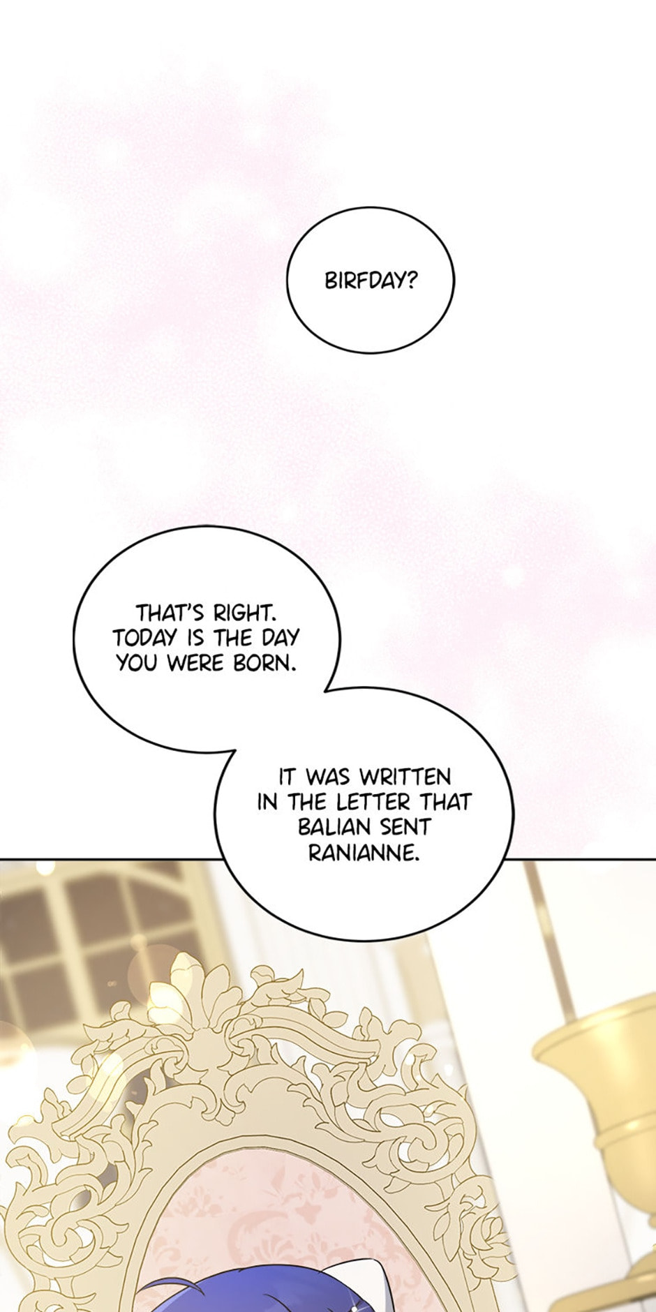 Gimme That Pacifier! Chapter 74 page 51 - 