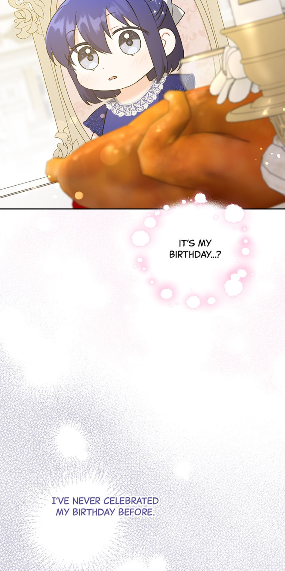 Gimme That Pacifier! Chapter 74 page 52 - 