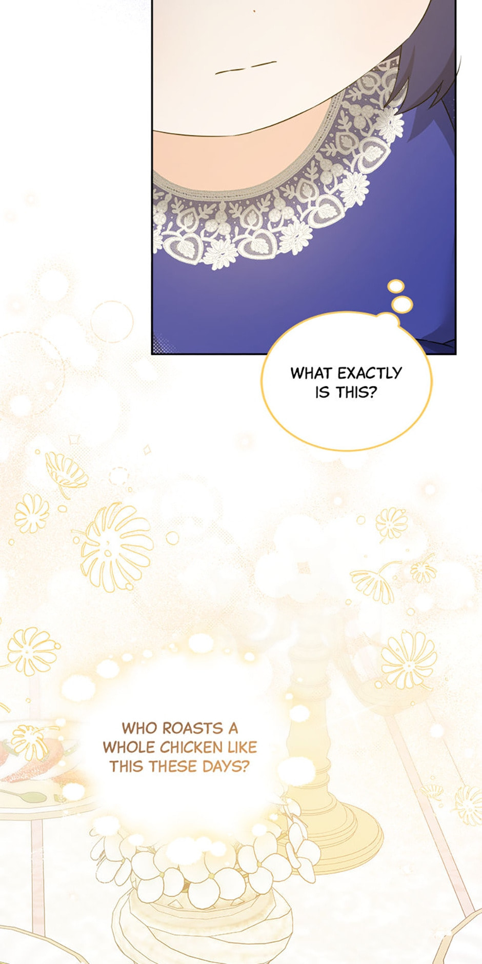 Gimme That Pacifier! Chapter 74 page 59 - 